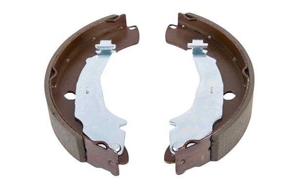 Brake Shoes ! Vw Polo Sedan Rus, Skoda Rapid 1.6 10>