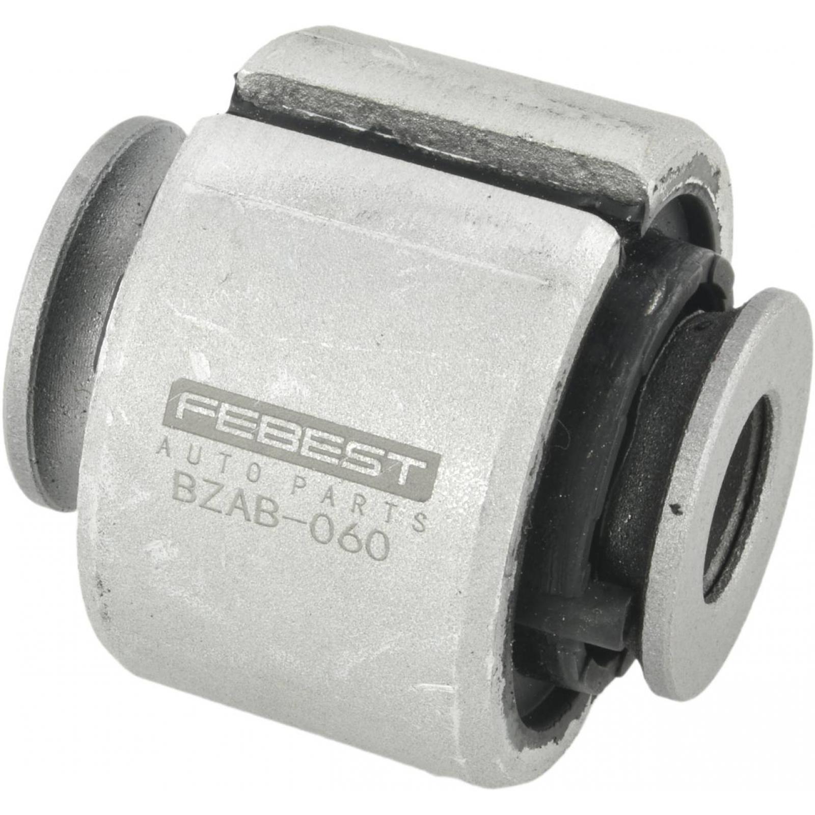 Bushing, front lower control arm