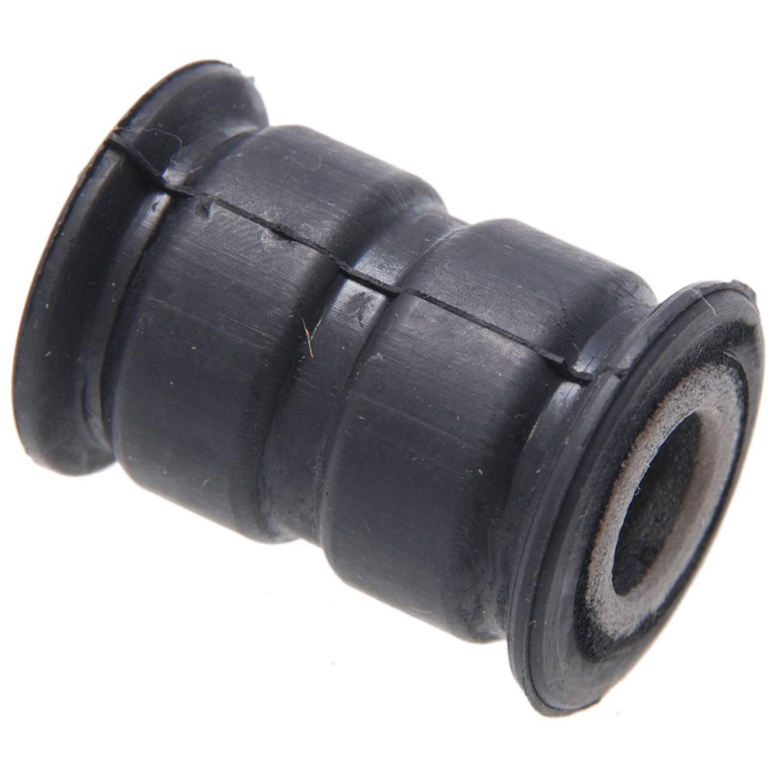 Steering rack bushing