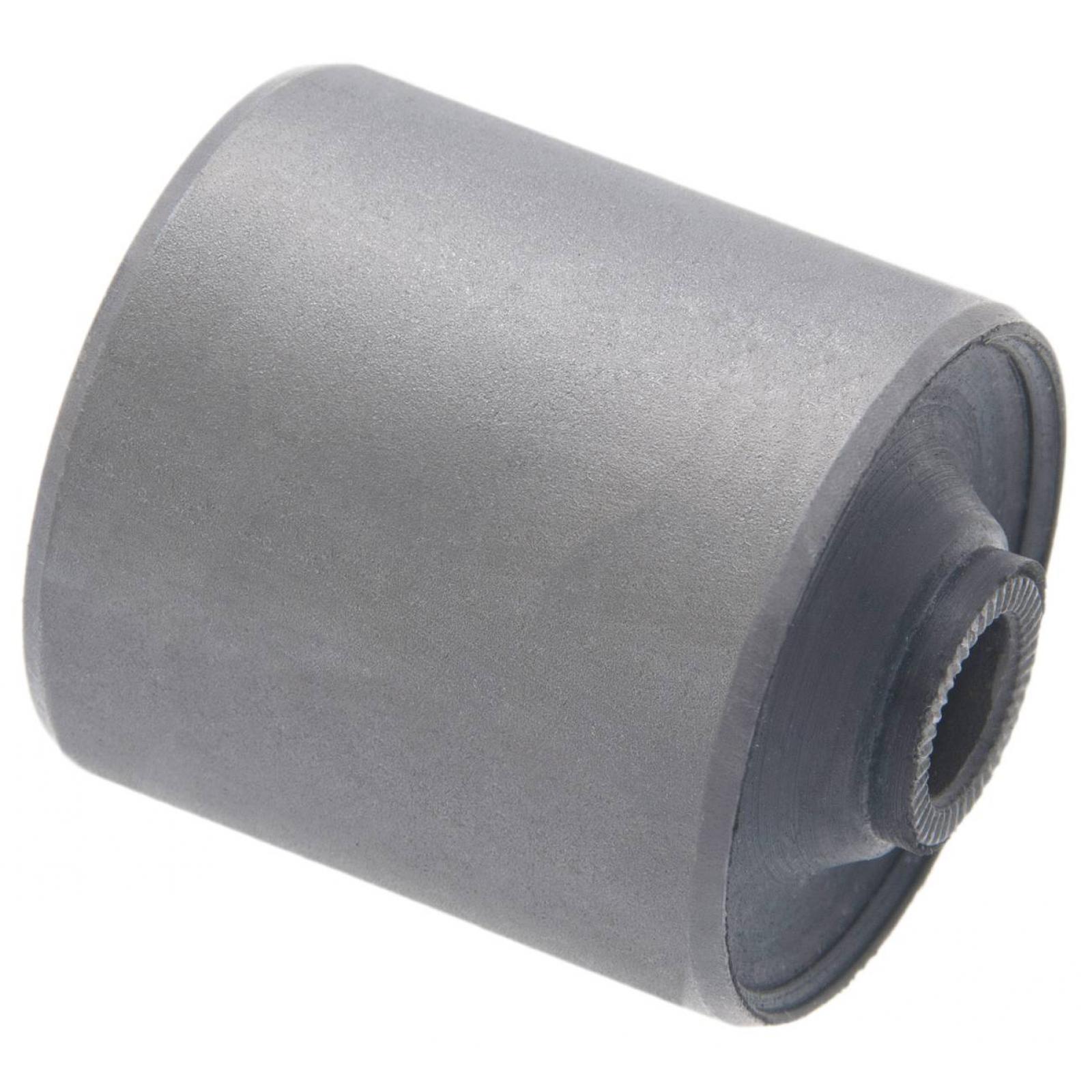 Rear transverse rod bushing