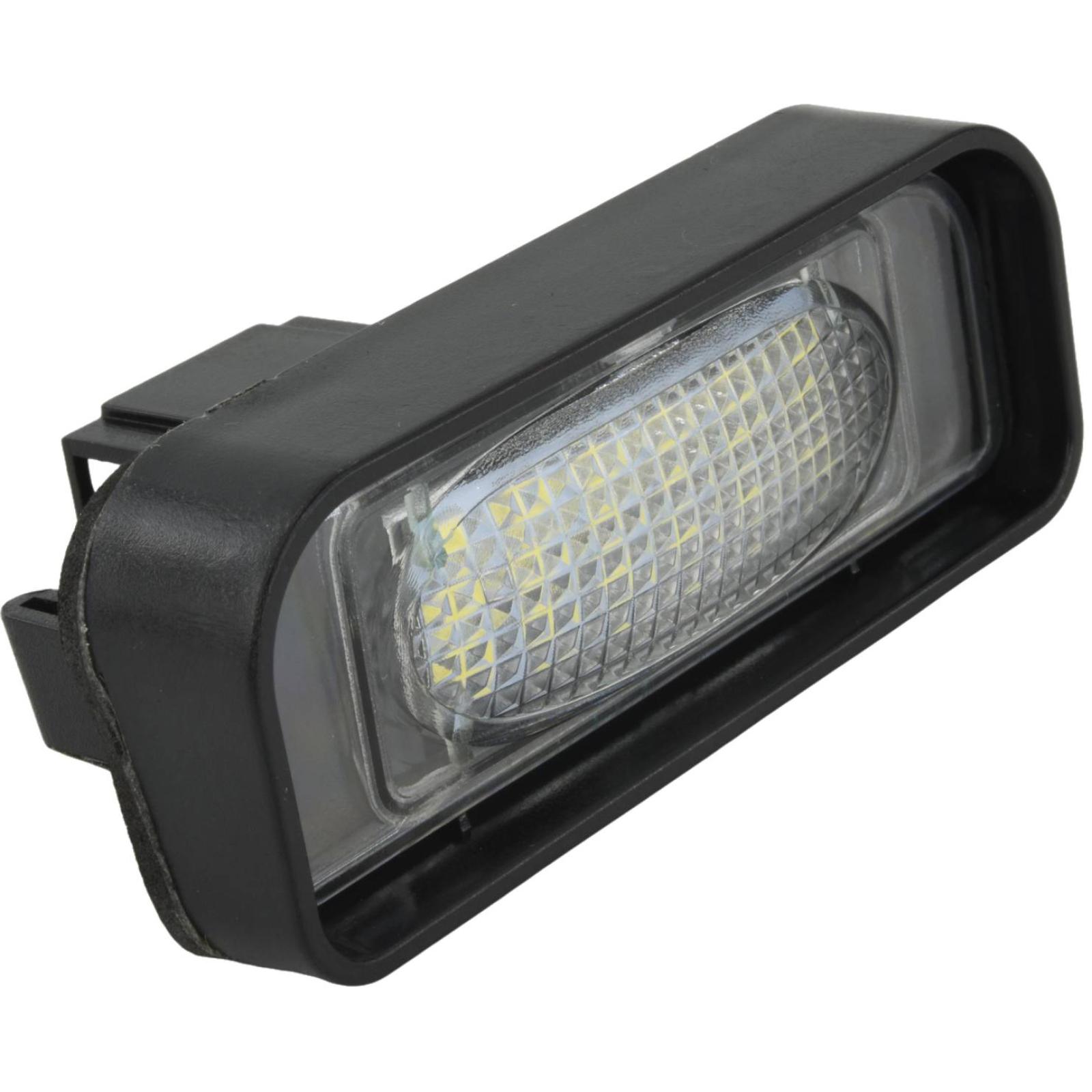 license plate lamp (led)