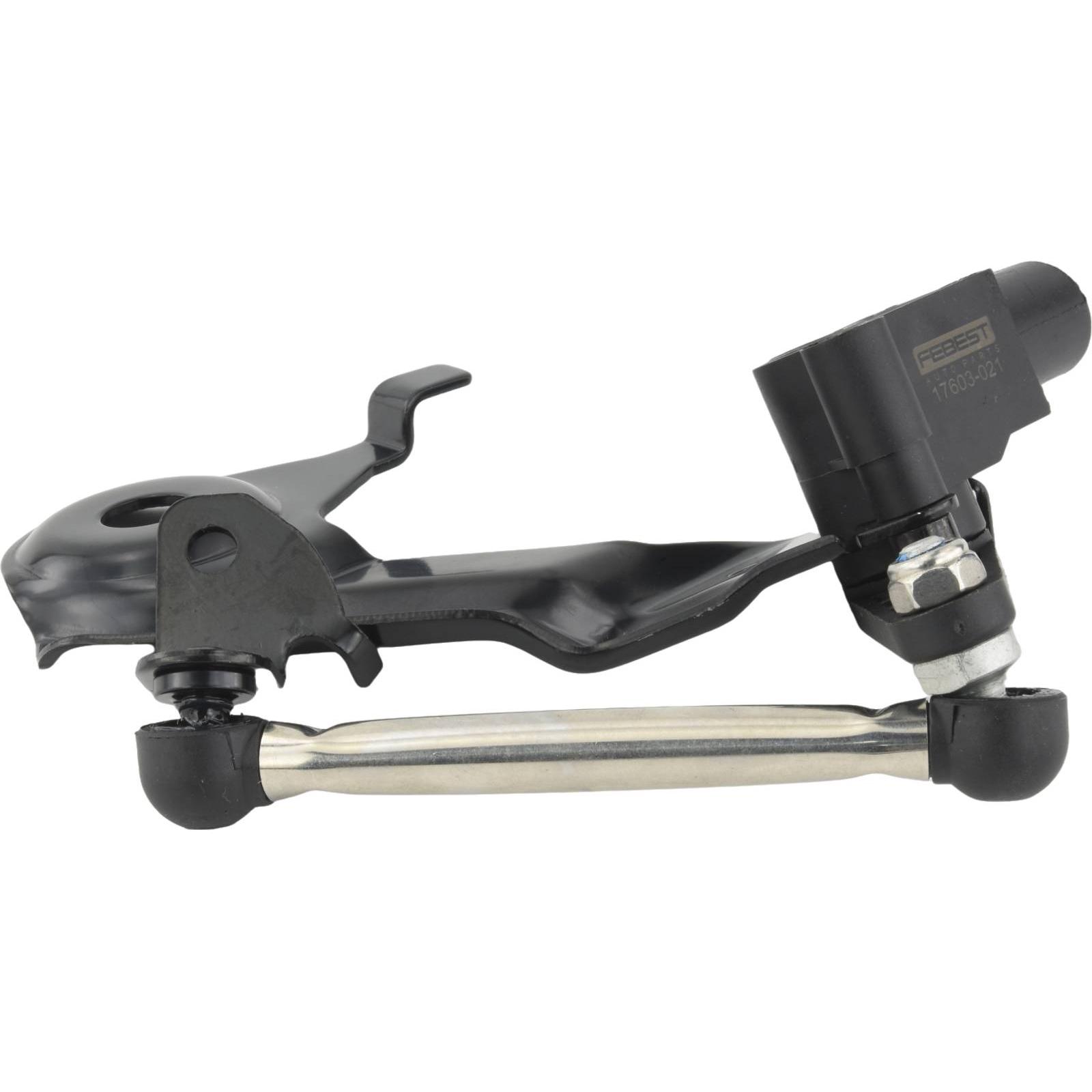 rear level sensor (with link, with bracket)