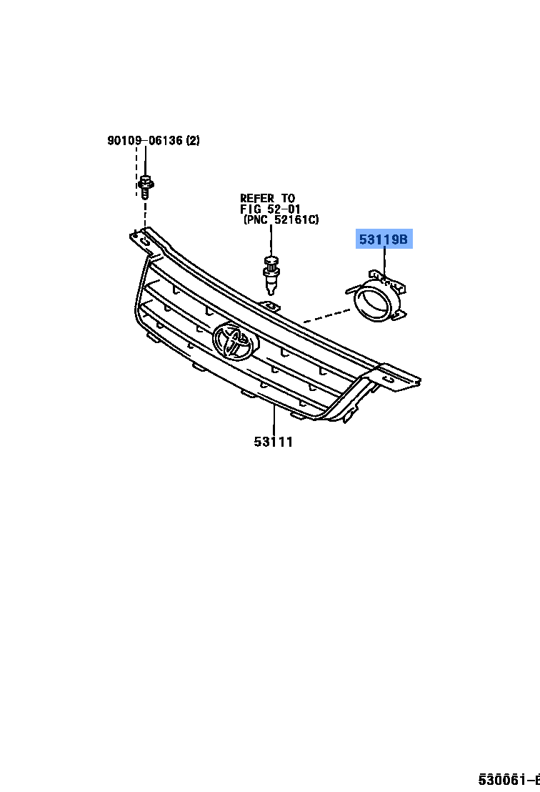 Weatherstrip
