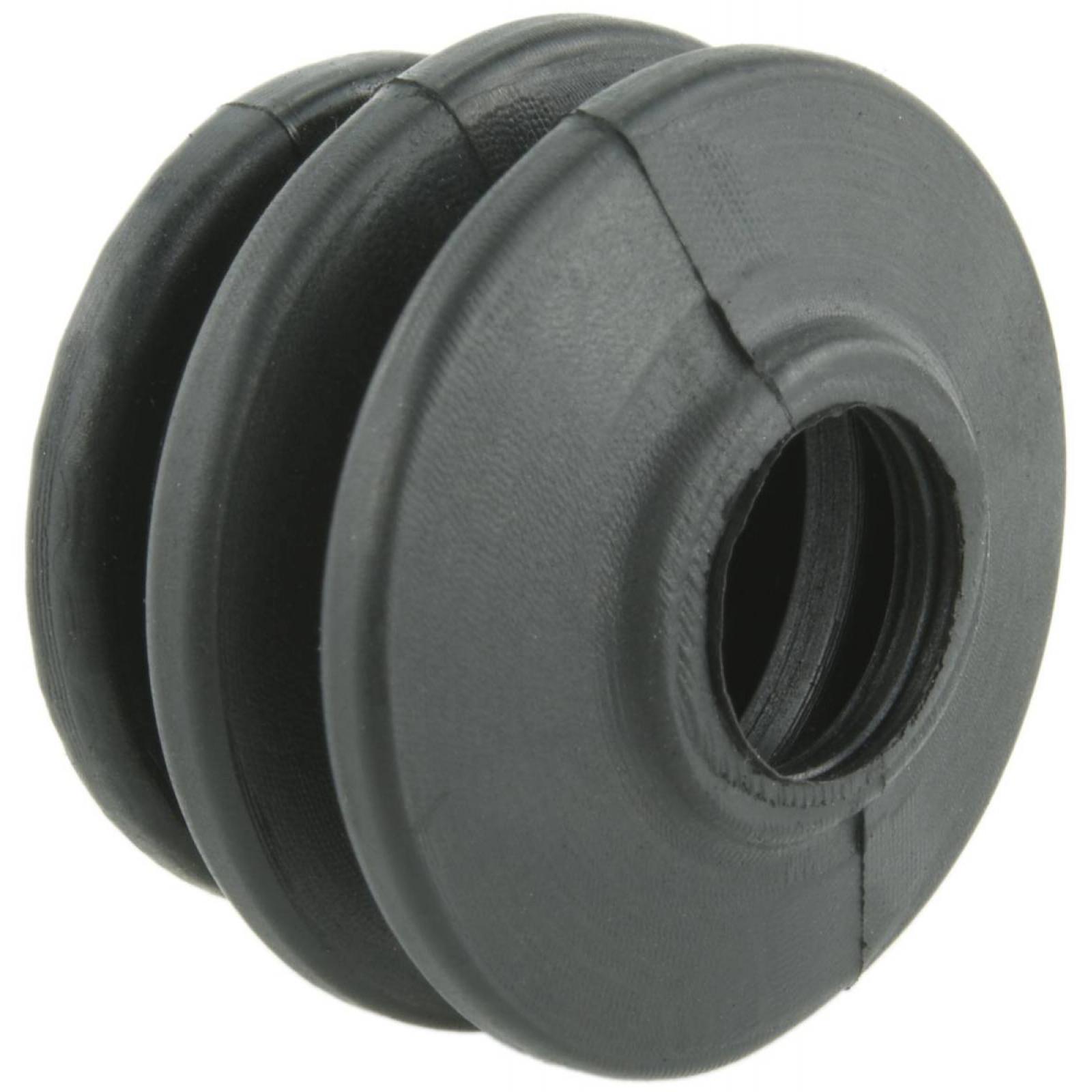 Front brake caliper slide pin boot