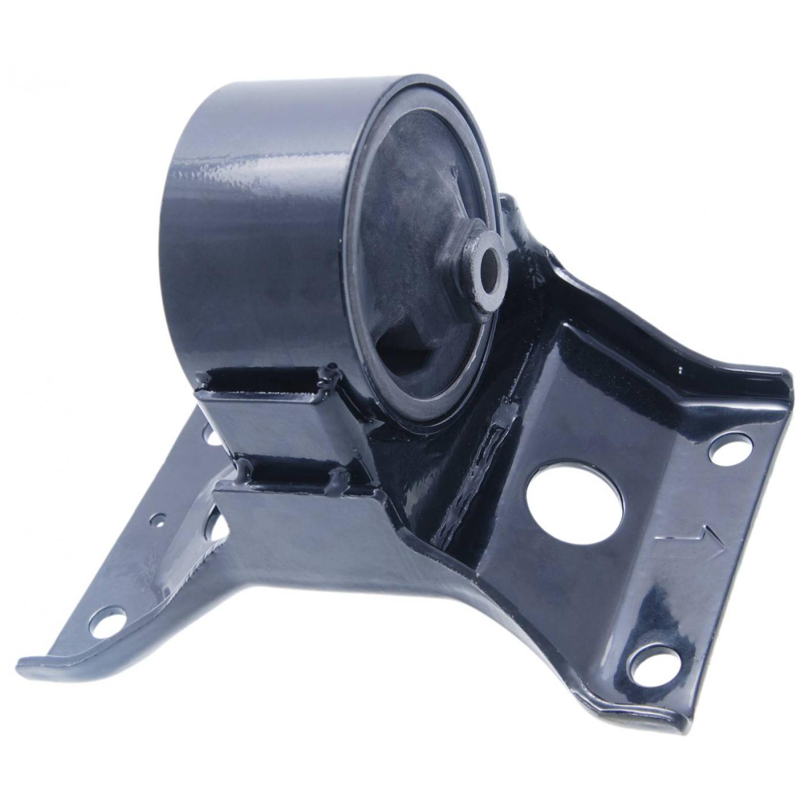 Left engine mount (hydro)