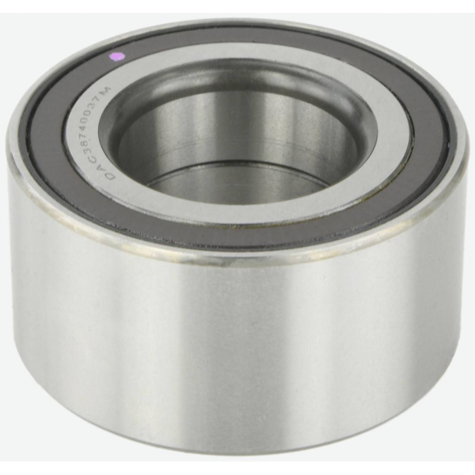 front wheel bearing 38x74x37