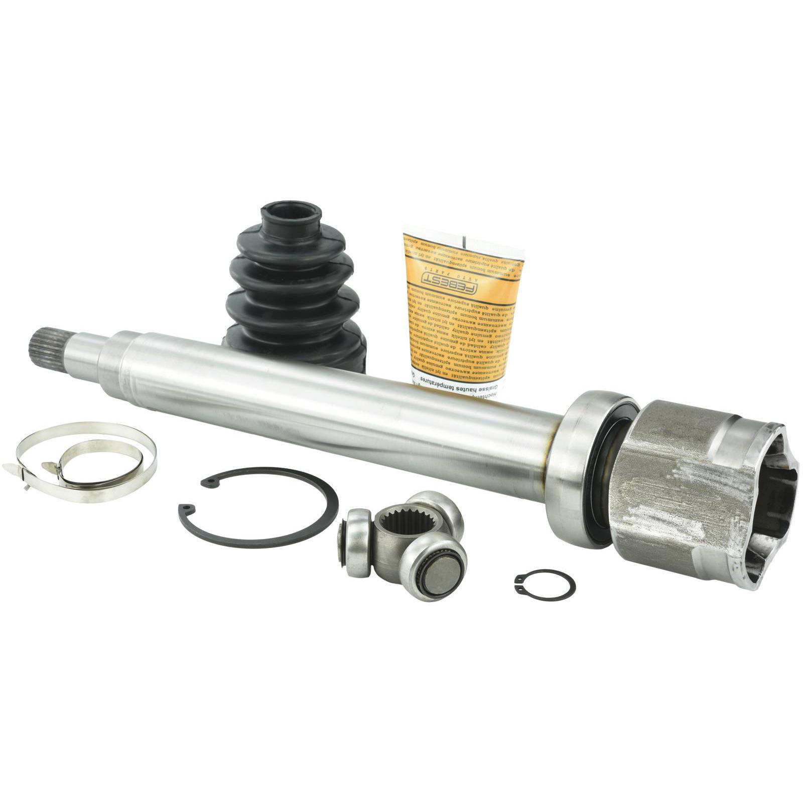 inner cv joint right 22x40x23