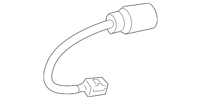 Brake Pad Wear Sensor Front & Rear - BMW E90 E81