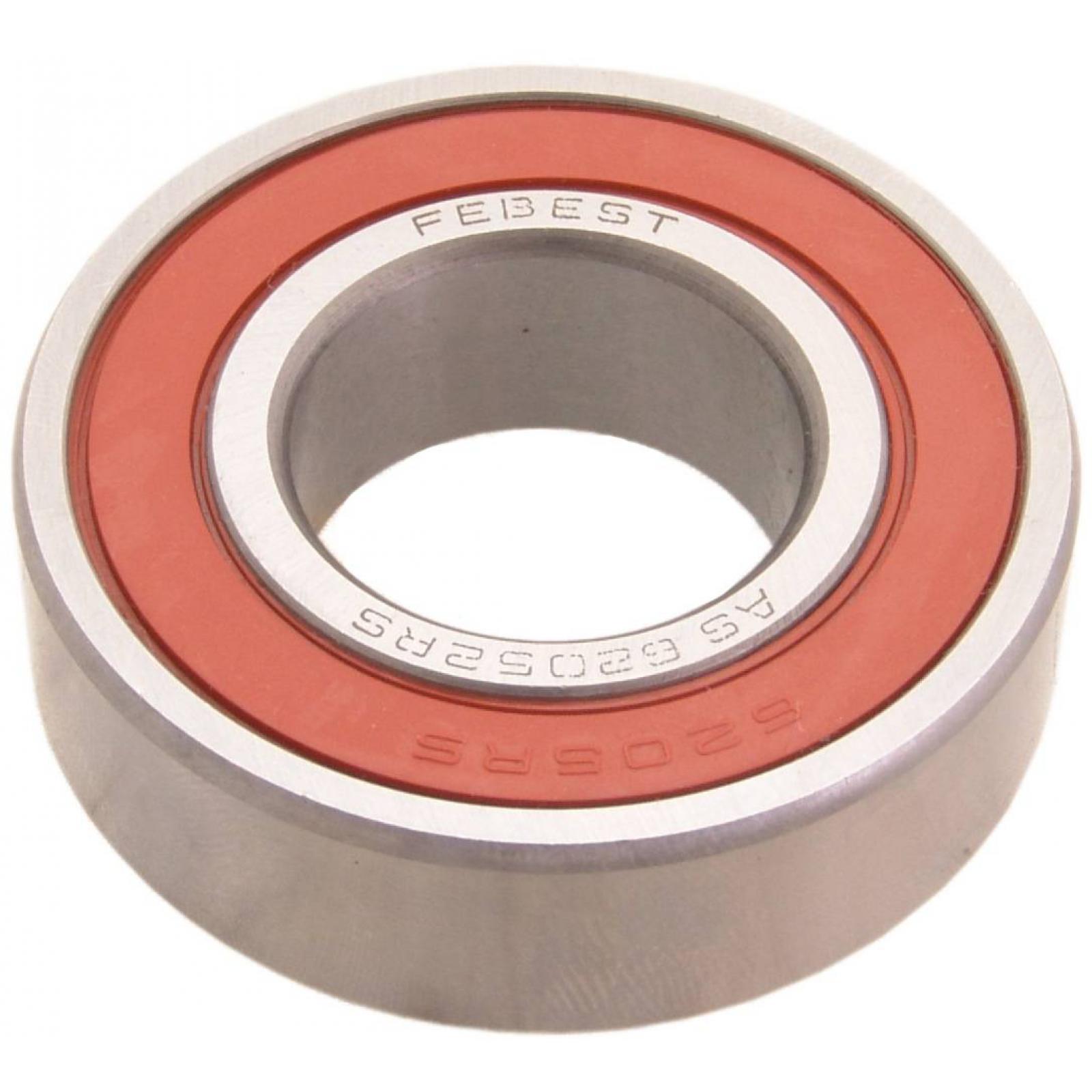 ball bearing 25x52x15