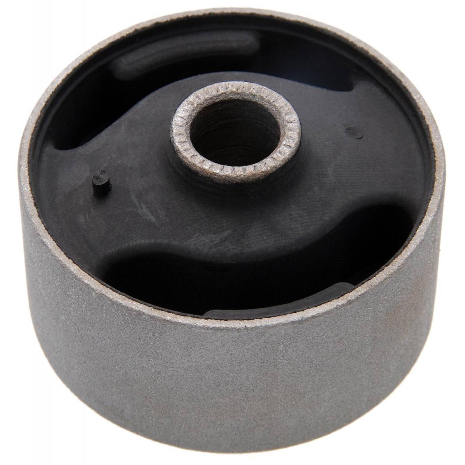 Front engine mount bushing