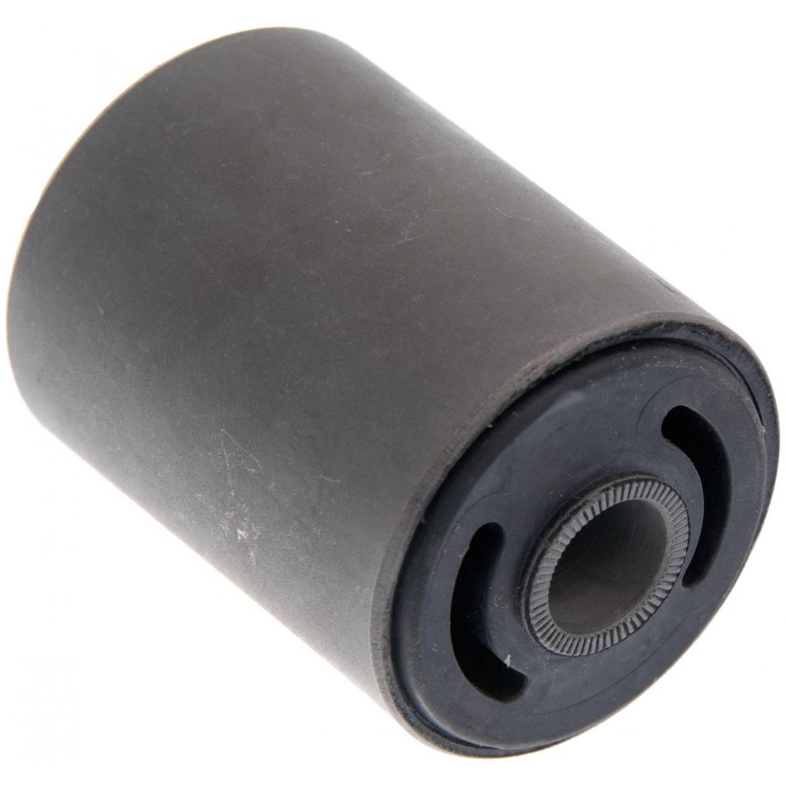 Rear leaf spring bushing