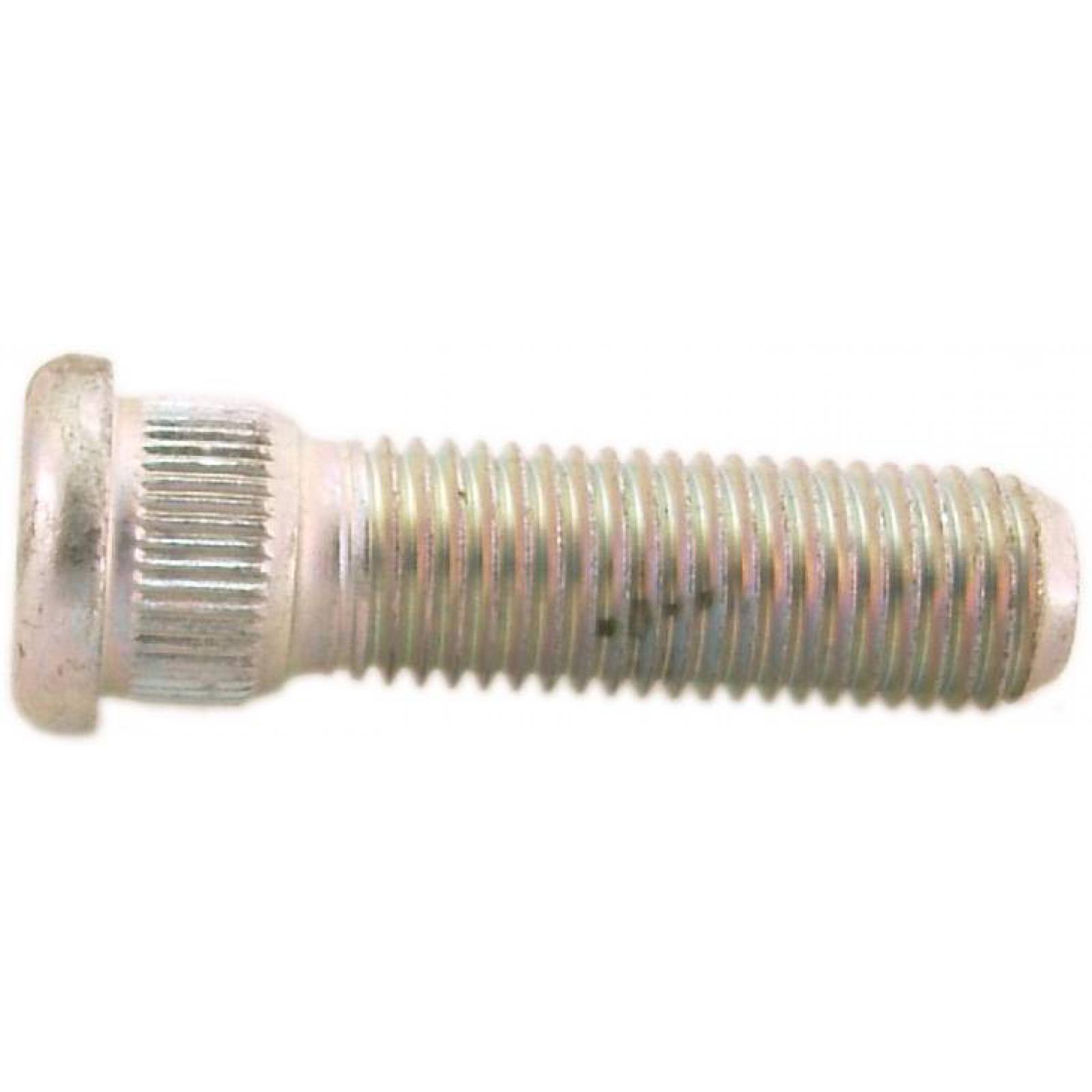 Wheel stud