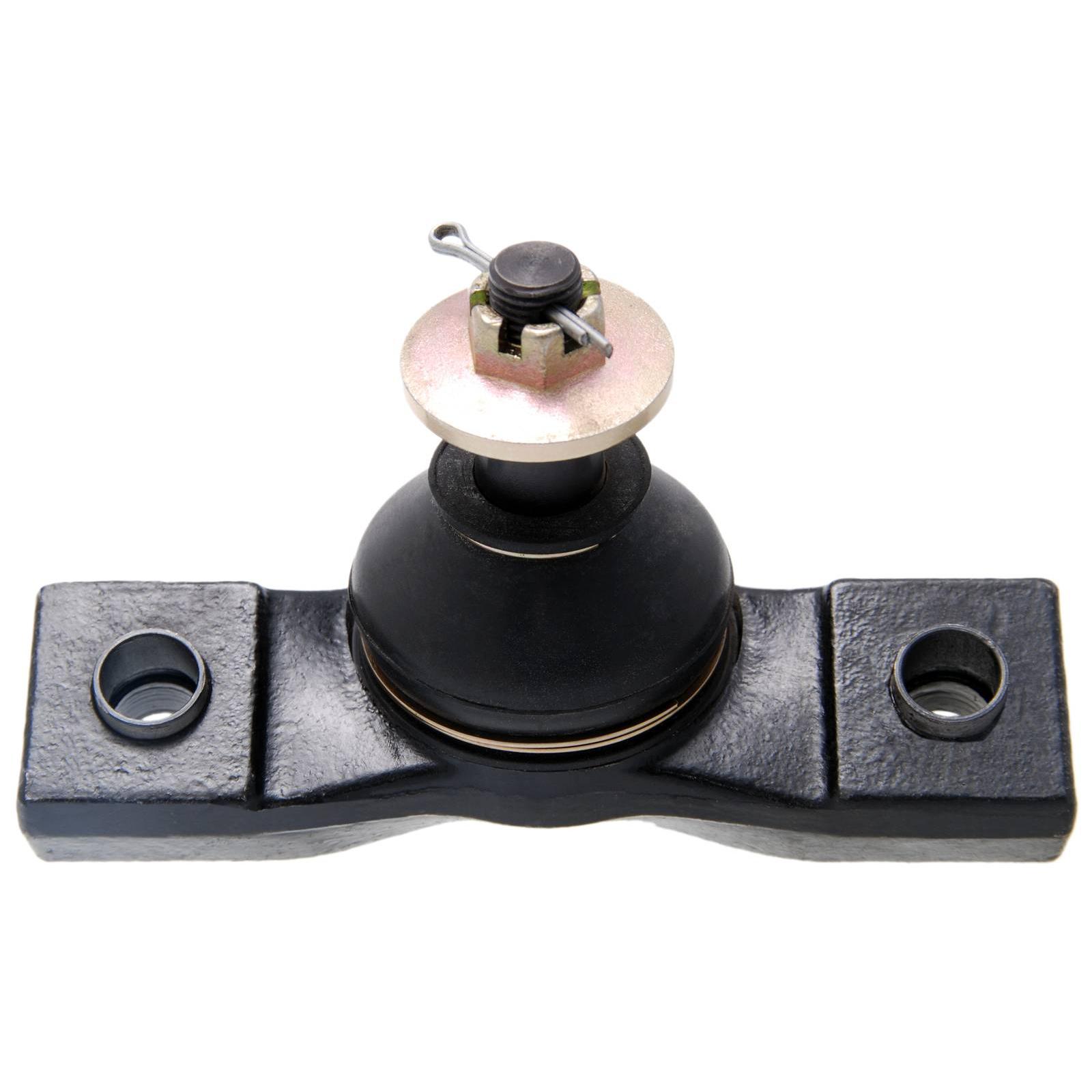 FEBEST - 0120-GRX125LF - Ball joint front lower arm