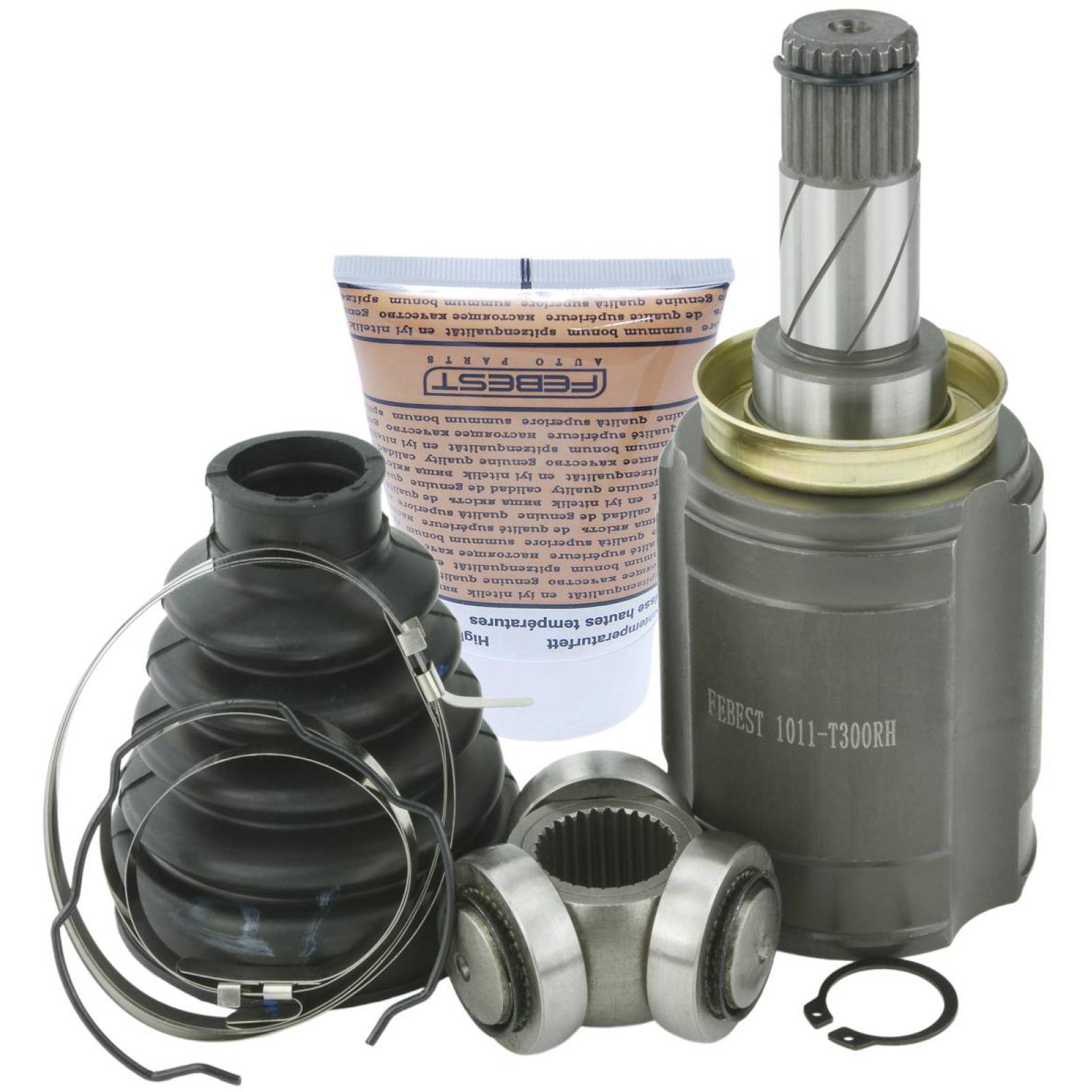 inner cv joint right 30x35x22