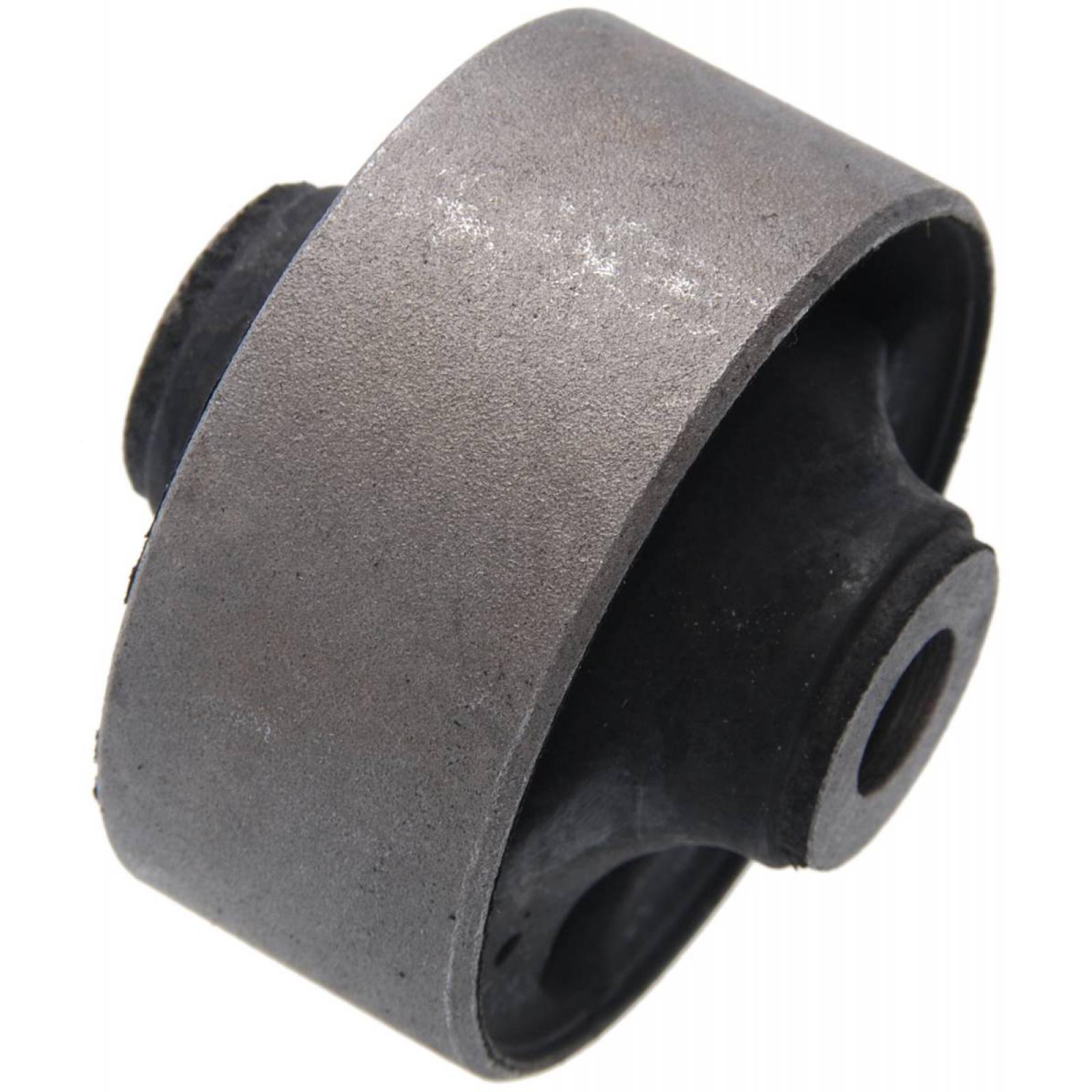 Differential mount bushing