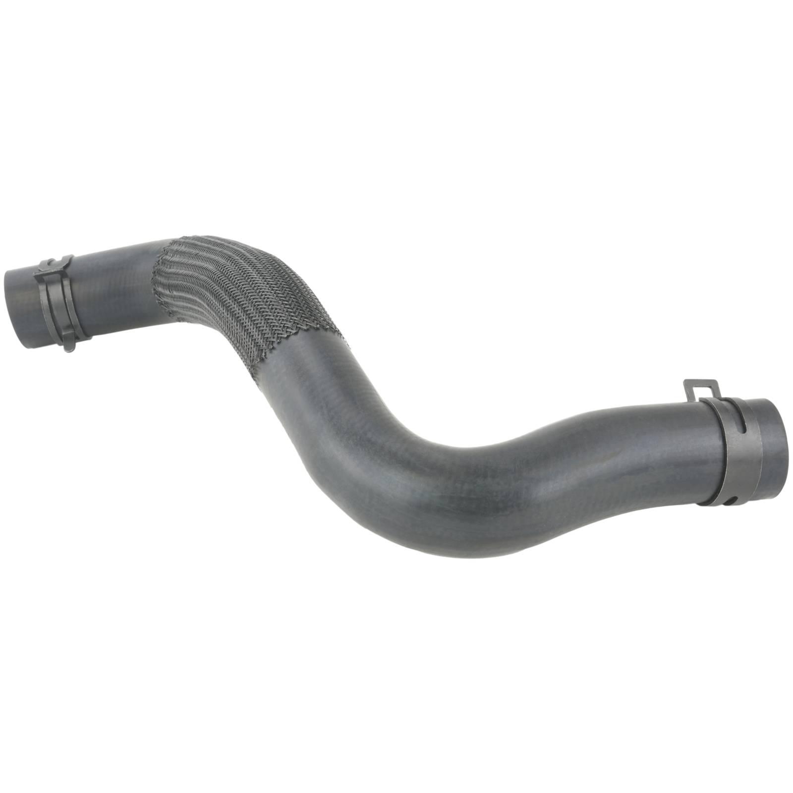Radiator hose