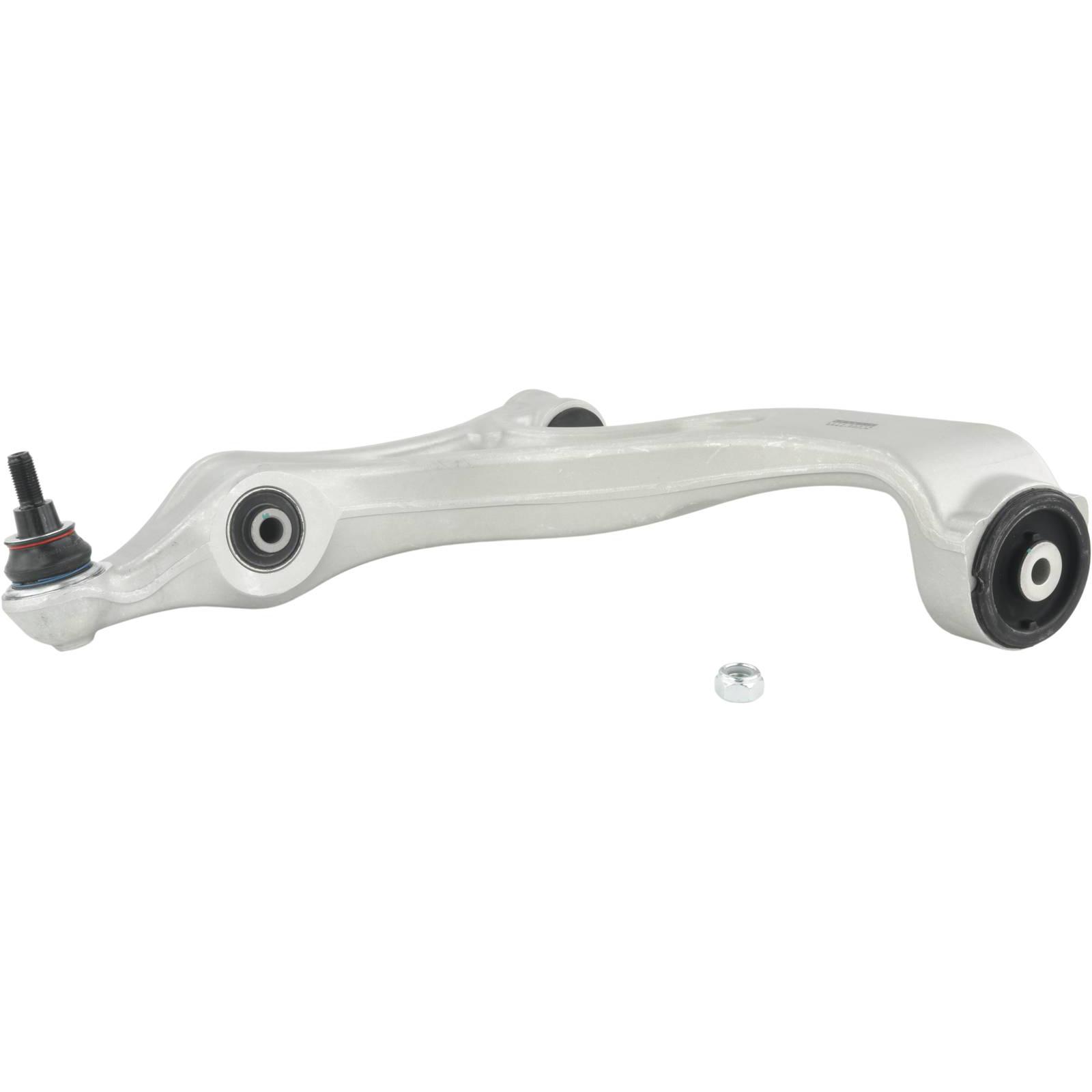 Right lower front arm