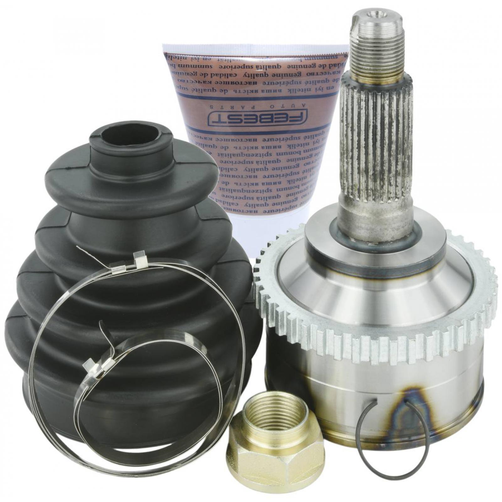 outer cv joint 32x56x28