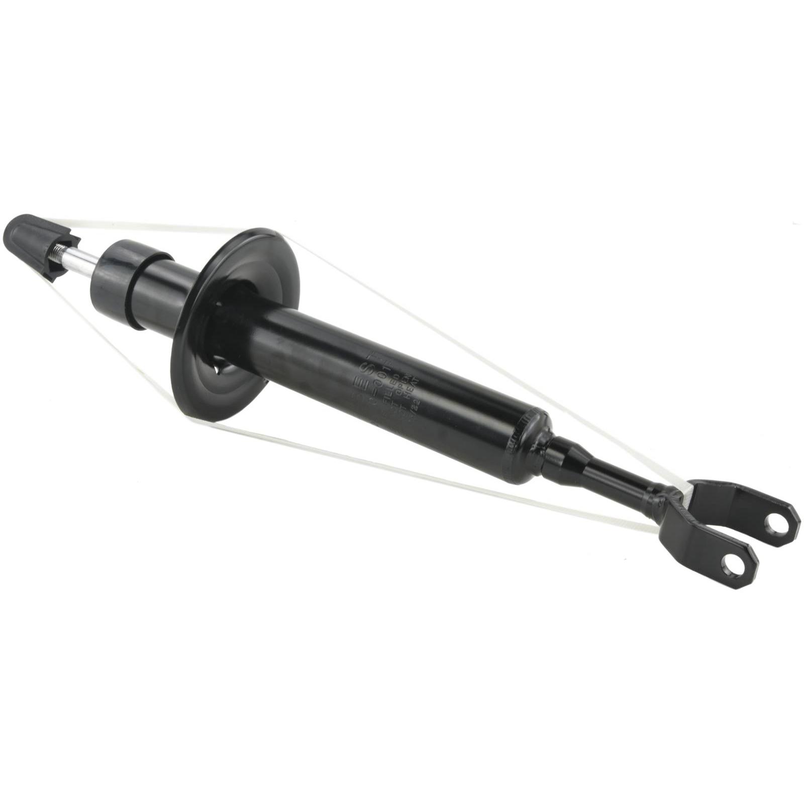 front shock absorber gas.twin tube