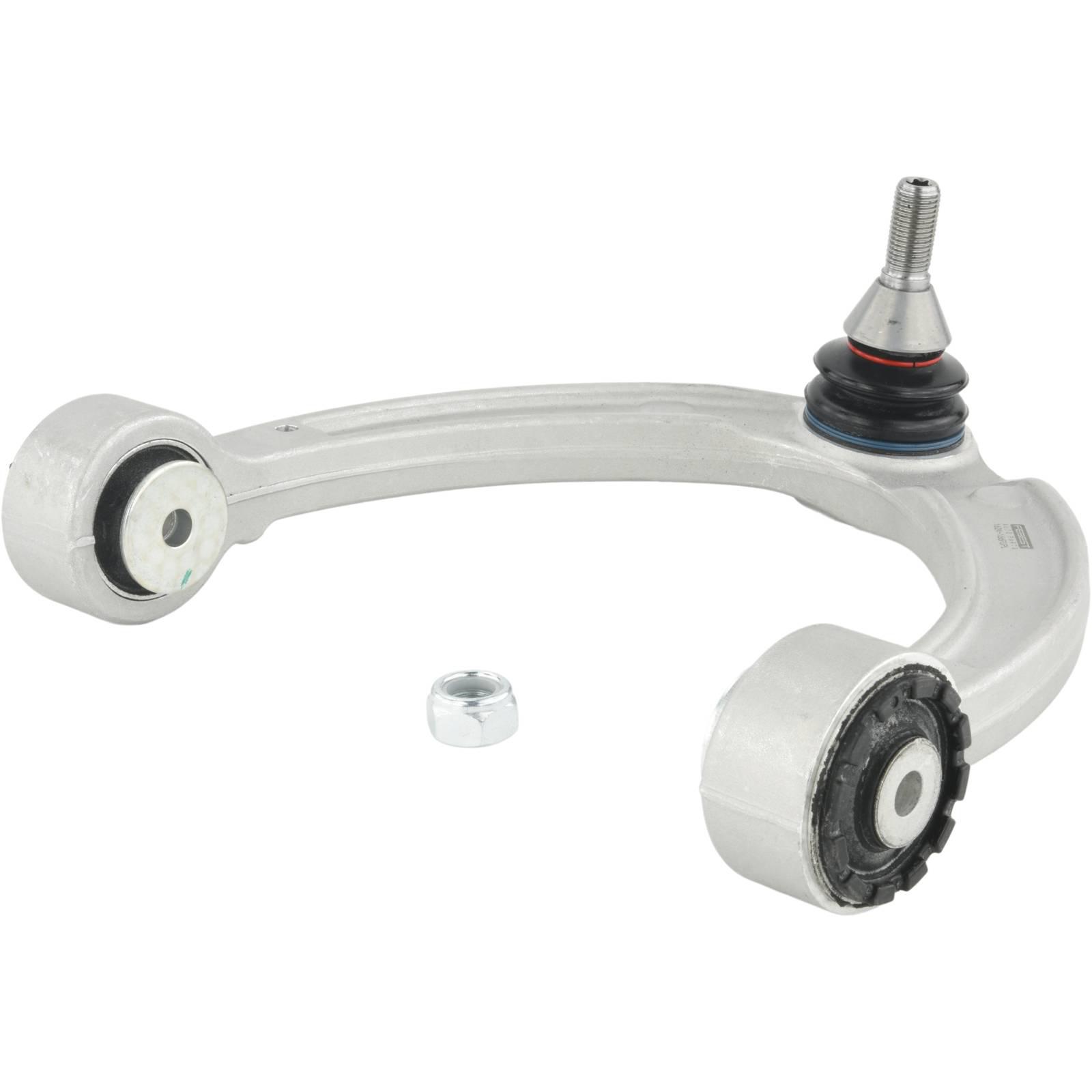 Left upper front arm