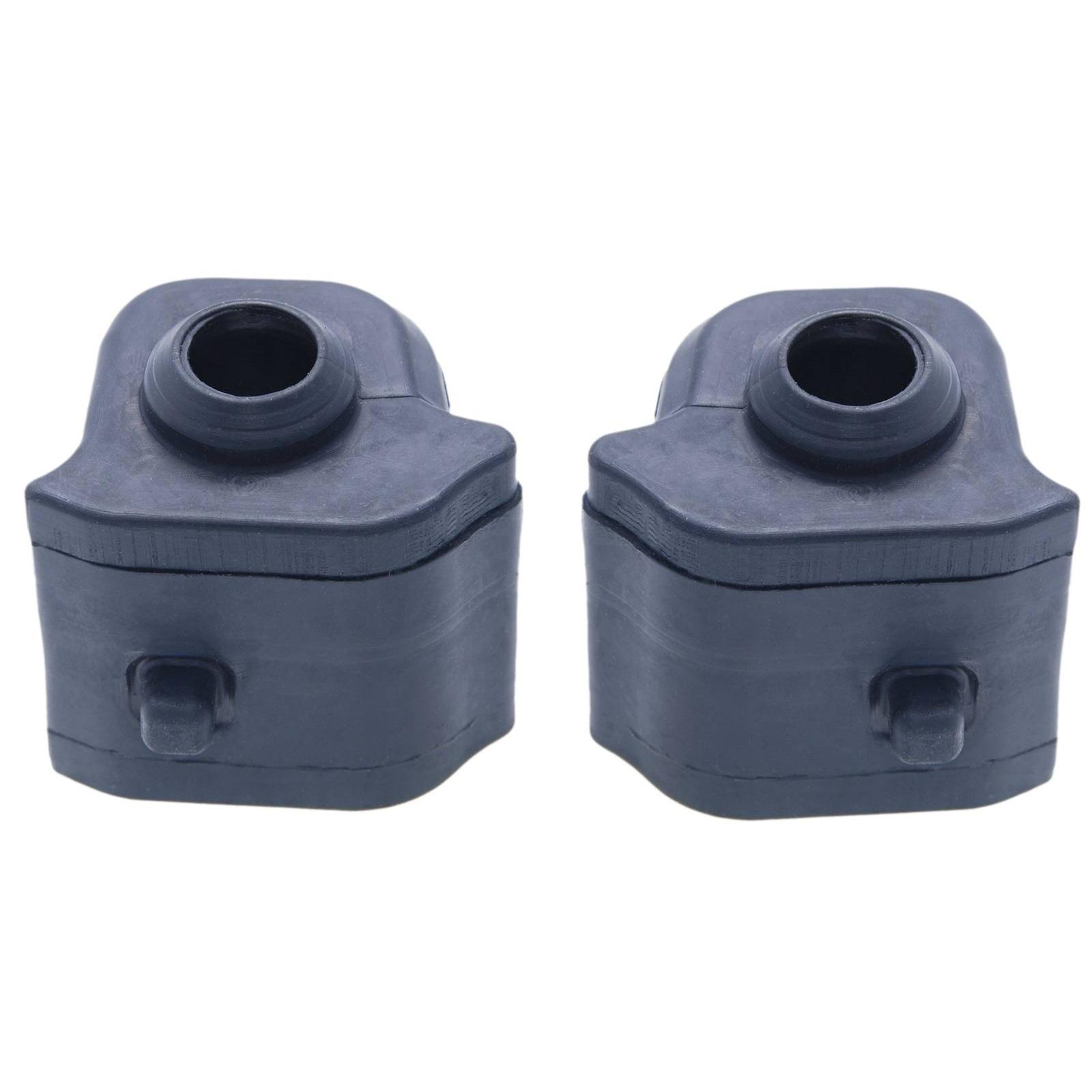 Front Stabilizer Bar Bush Kit D25