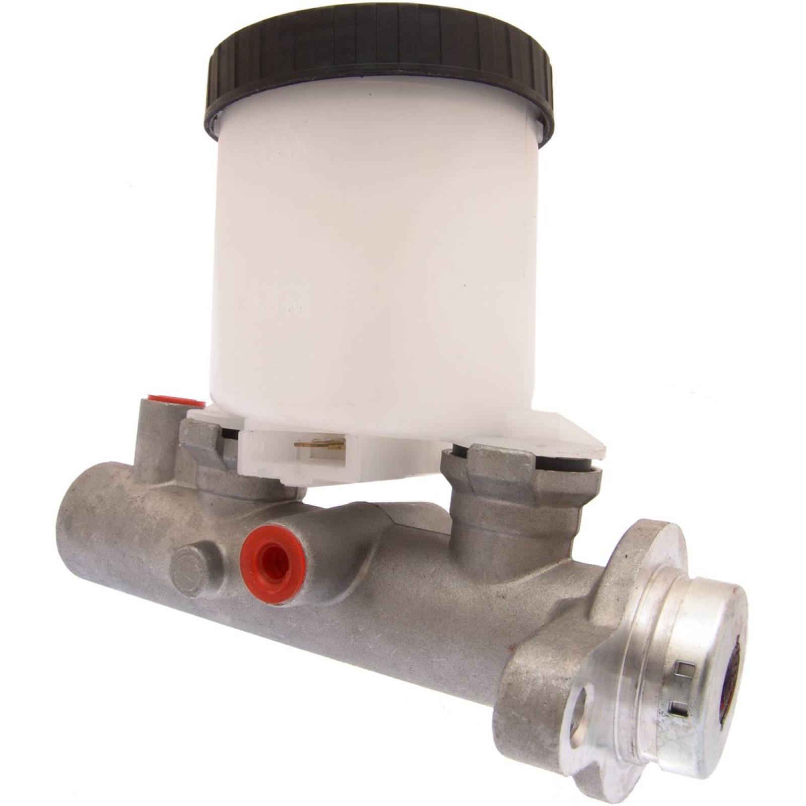 Brake master cylinder