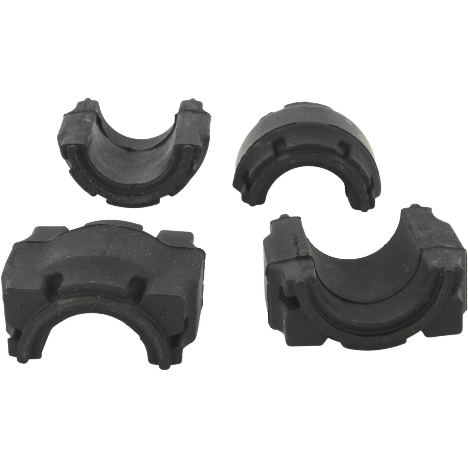 front stabilizer bar bush kit d25.2