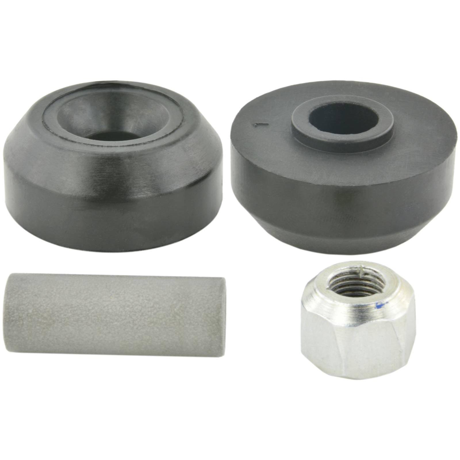 Rear shock absorber bushing kit