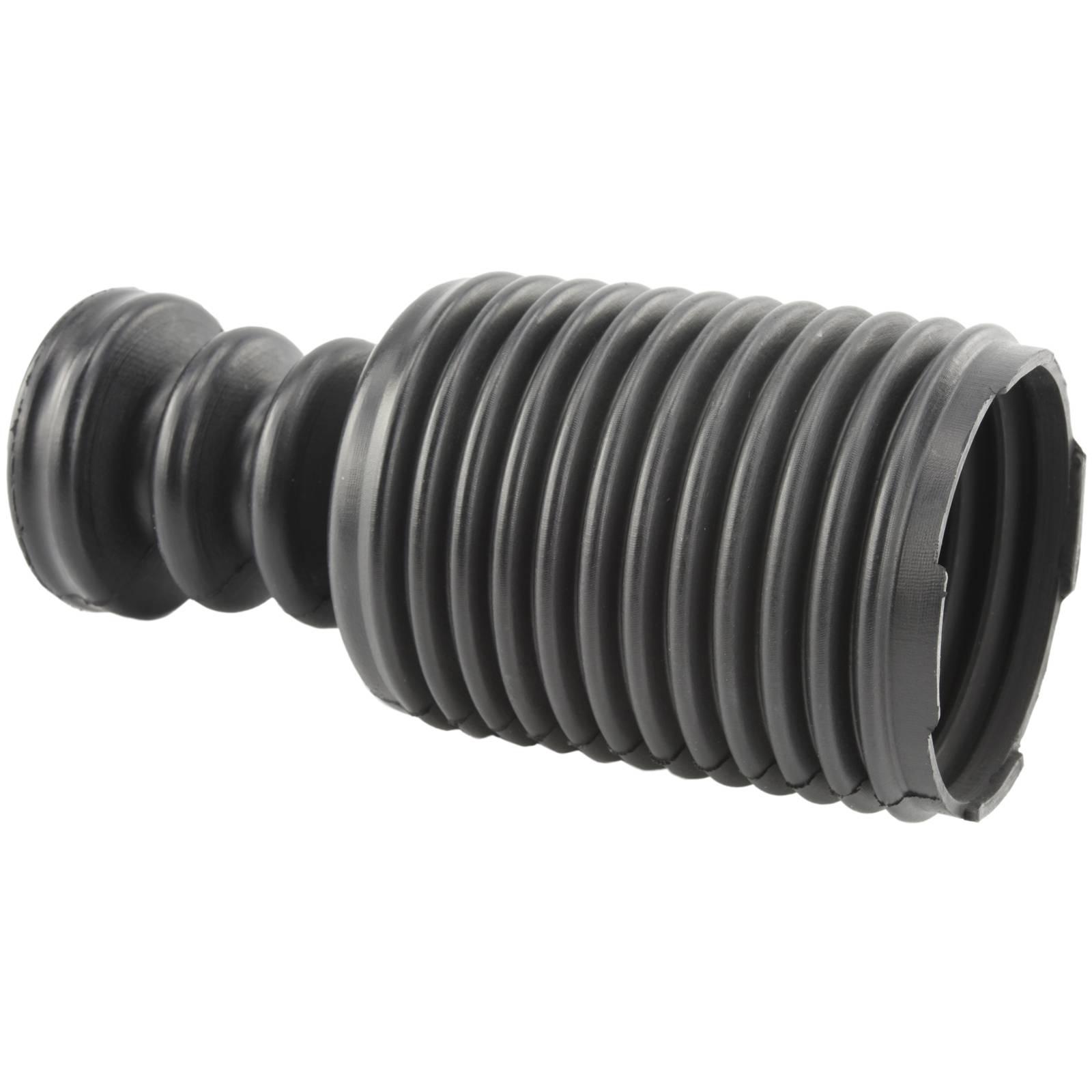 Front shock absorber boot