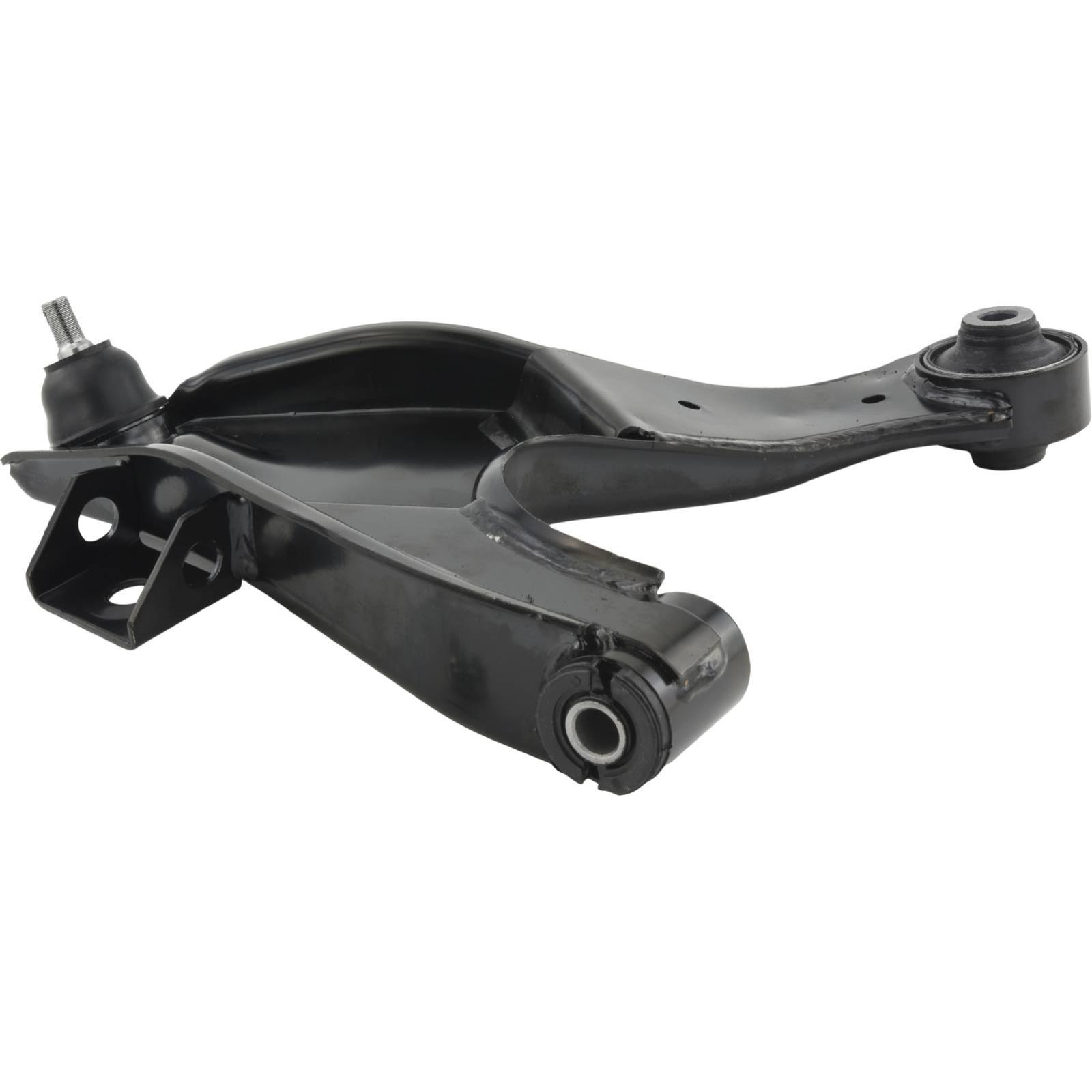 left lower front arm