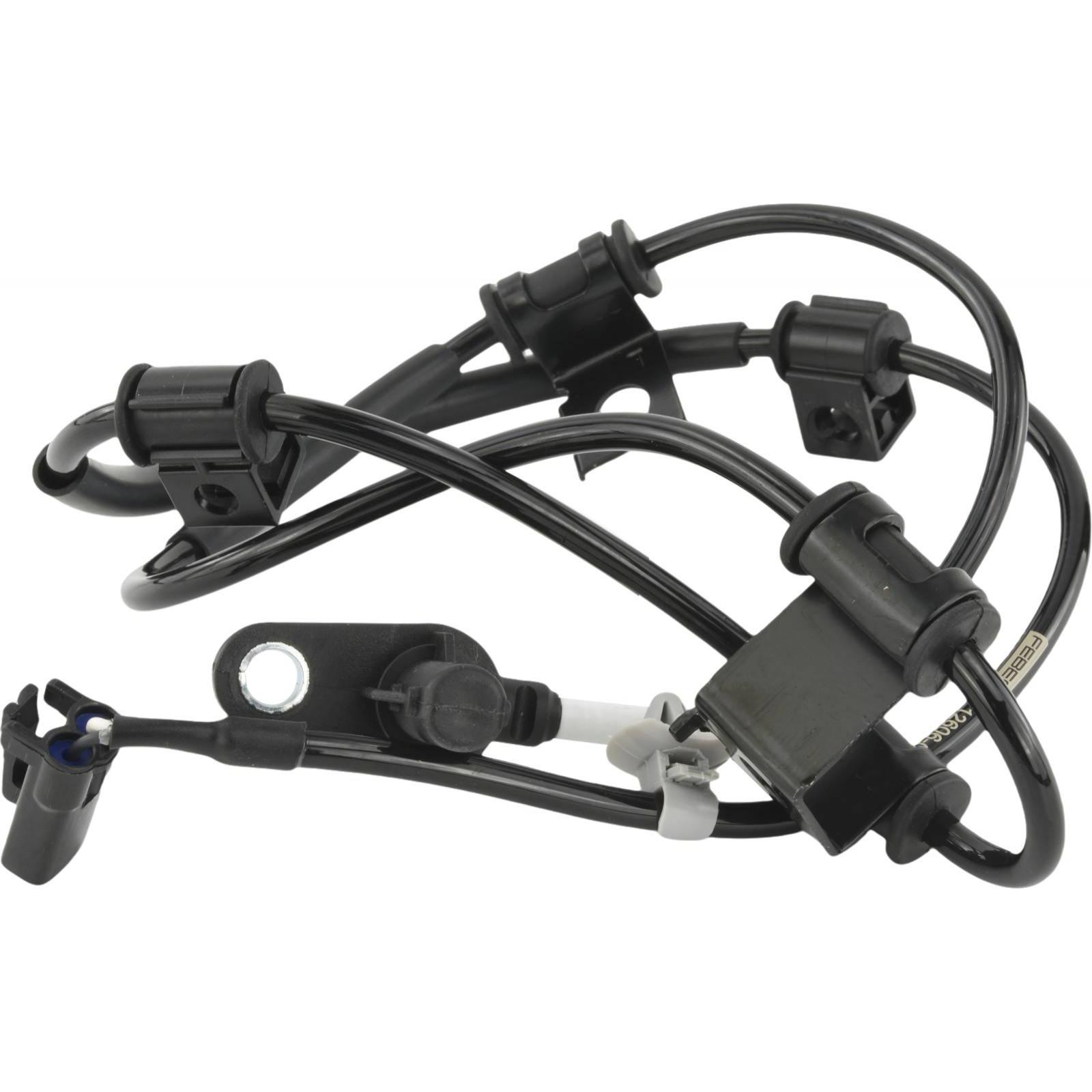 Abs sensor front left