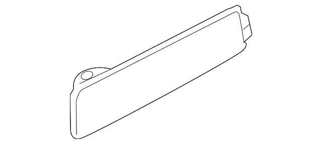 Reflector(L),Reflex-