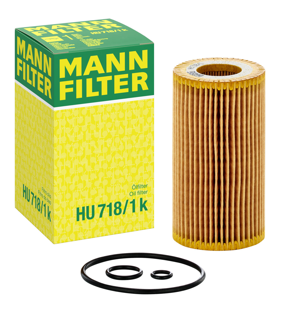 Oil Filter