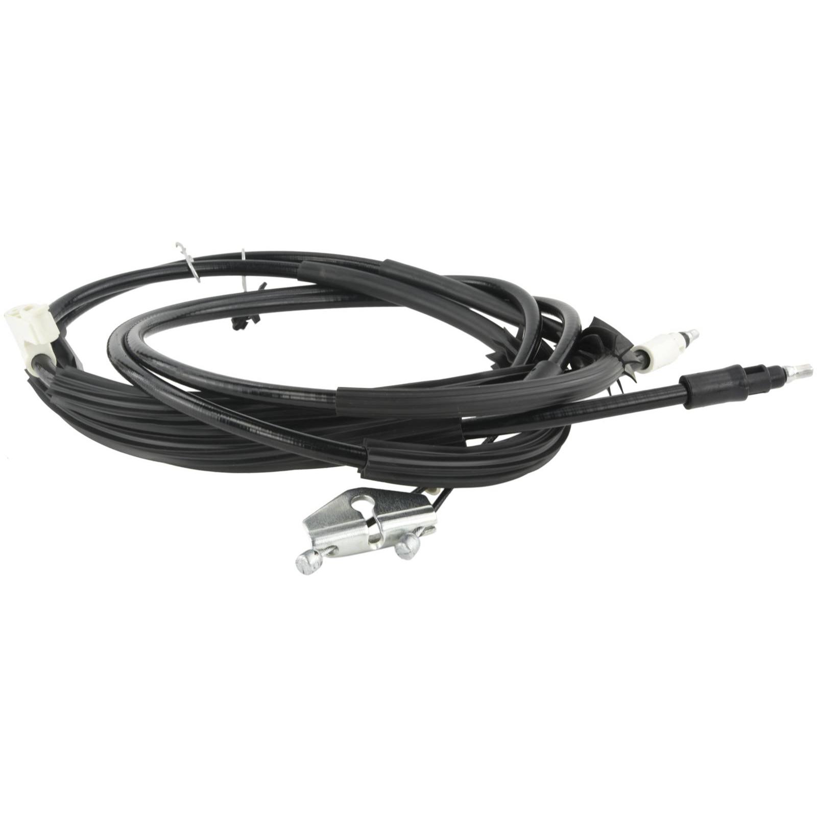 Parking brake cable