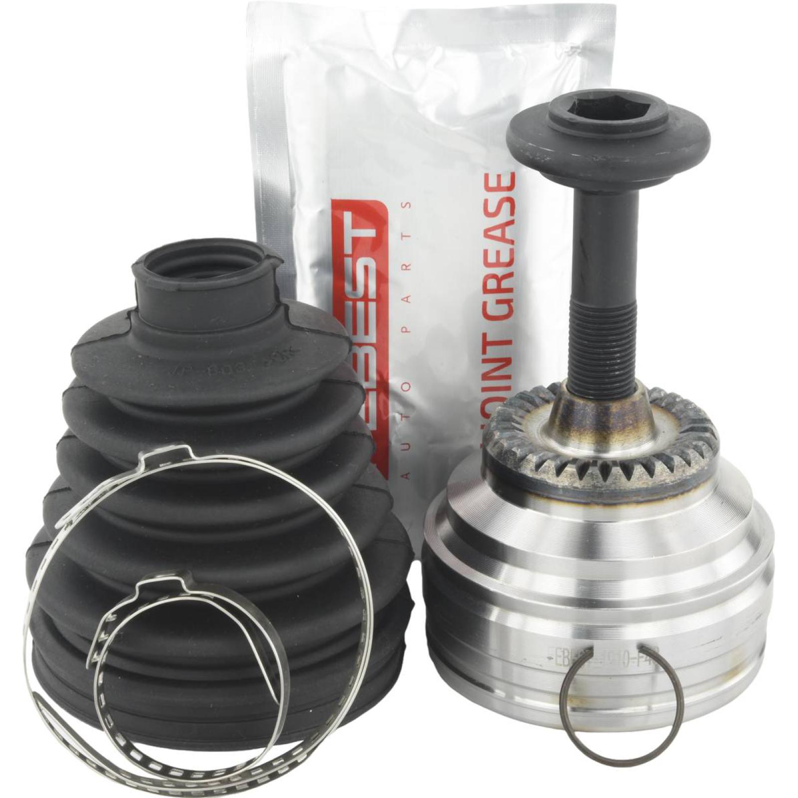 outer cv joint 33x56.1x31