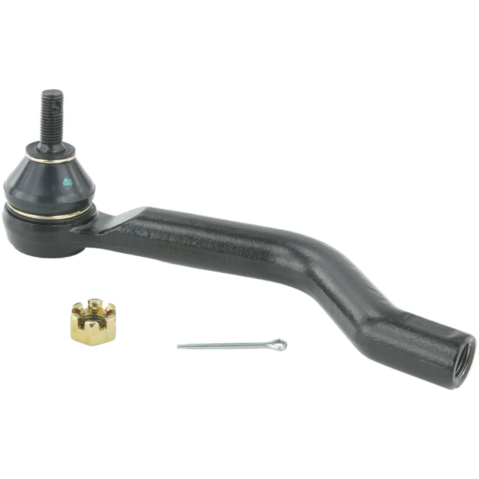 Steering tie rod end left