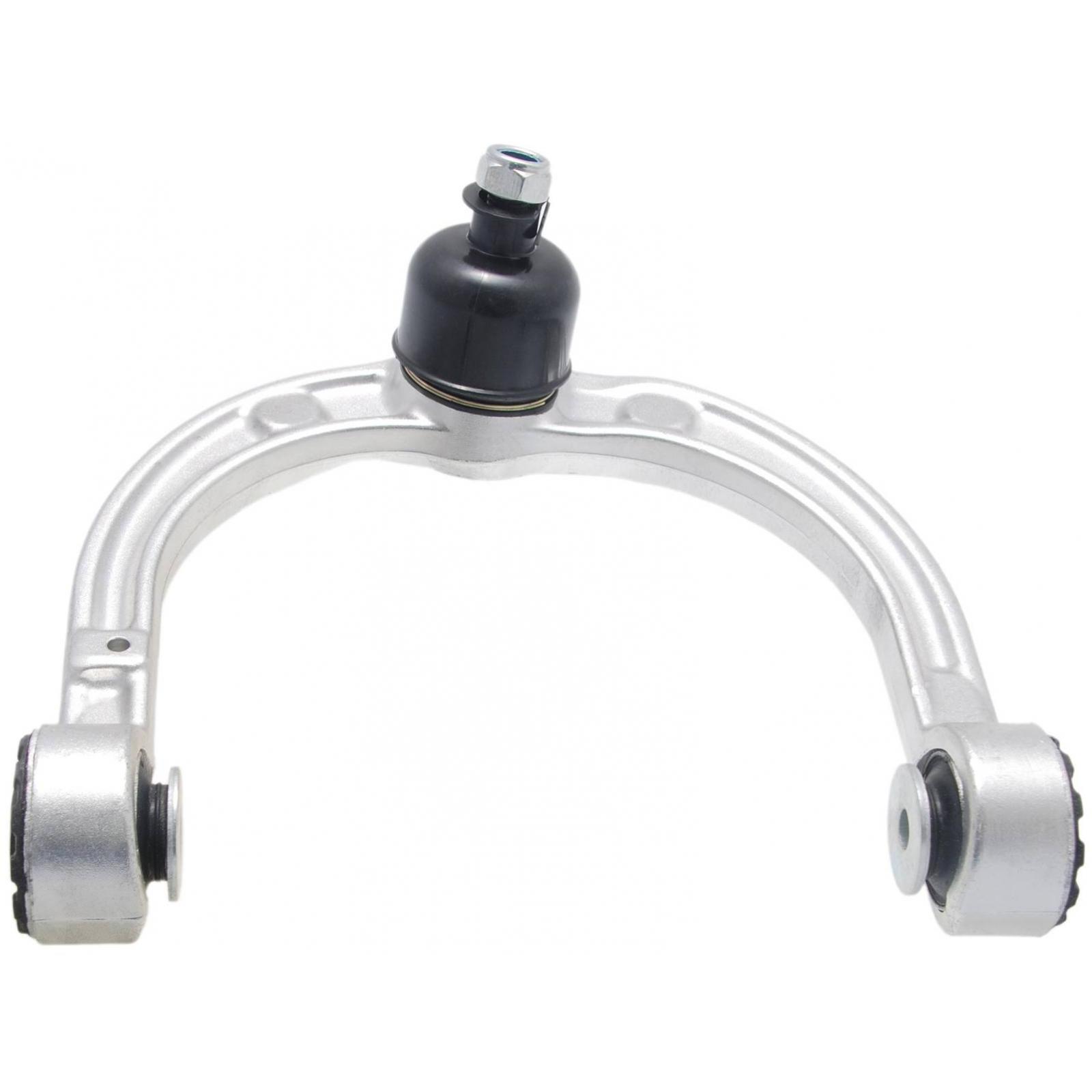 Left upper front arm