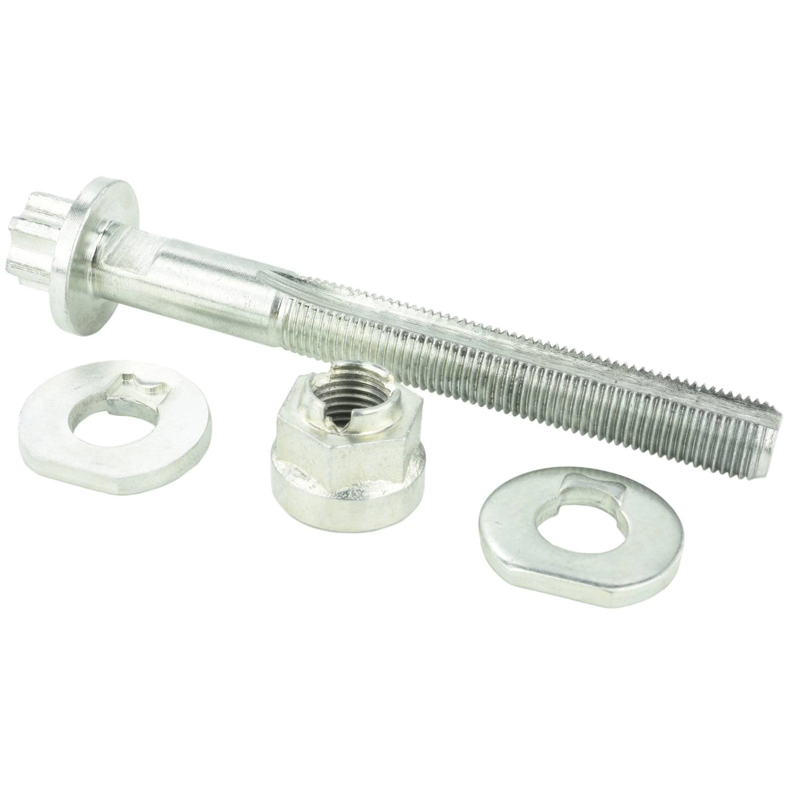 Repair kit, camber adjusting eccentric bolt