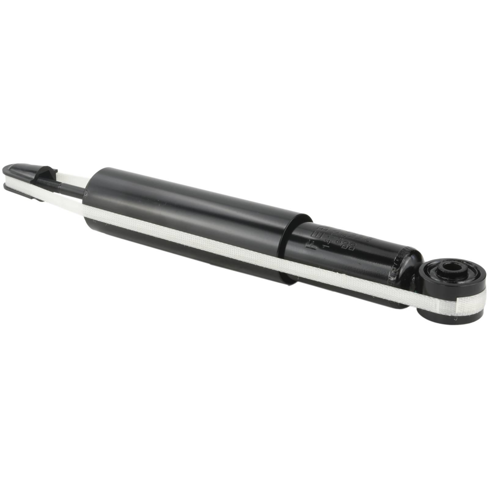 rear shock absorber gas.twin tube