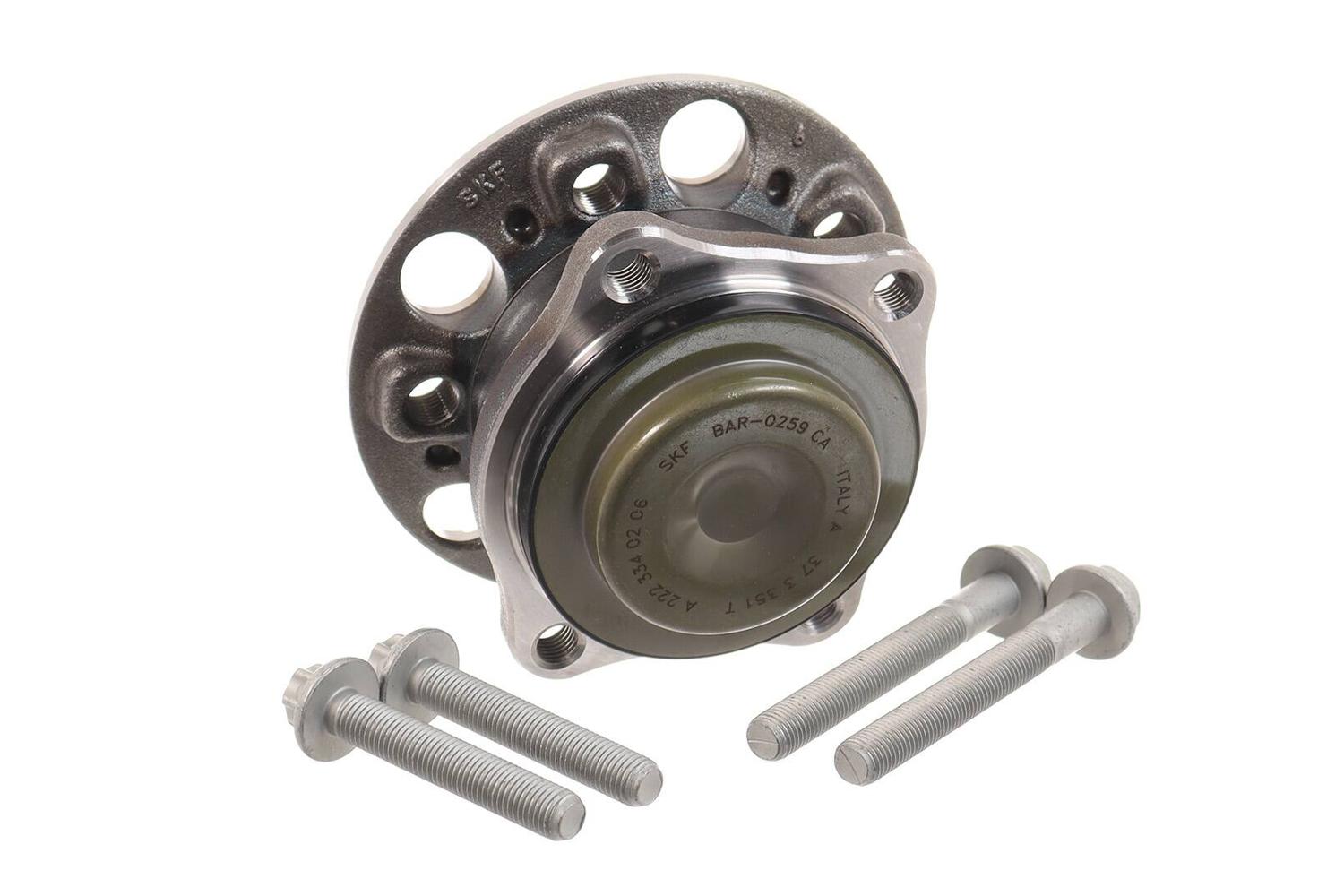 Joint Set(R) Outer