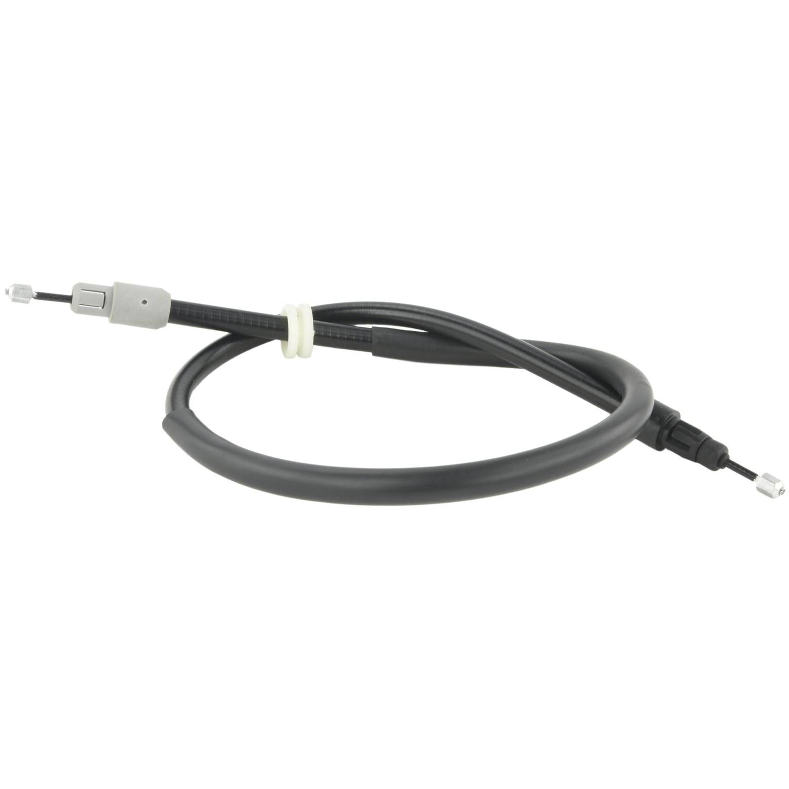 Parking brake cable