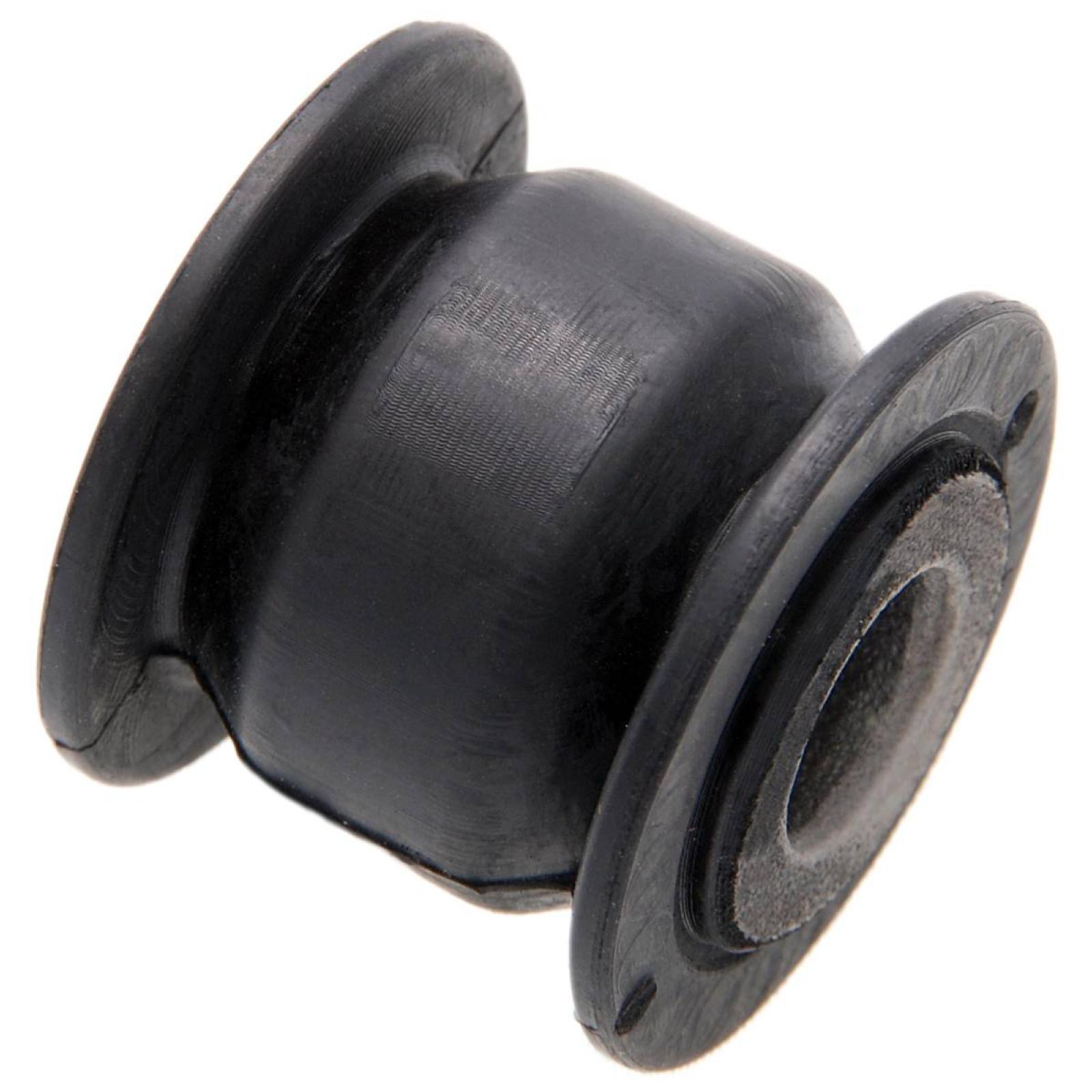 Steering rack bushing