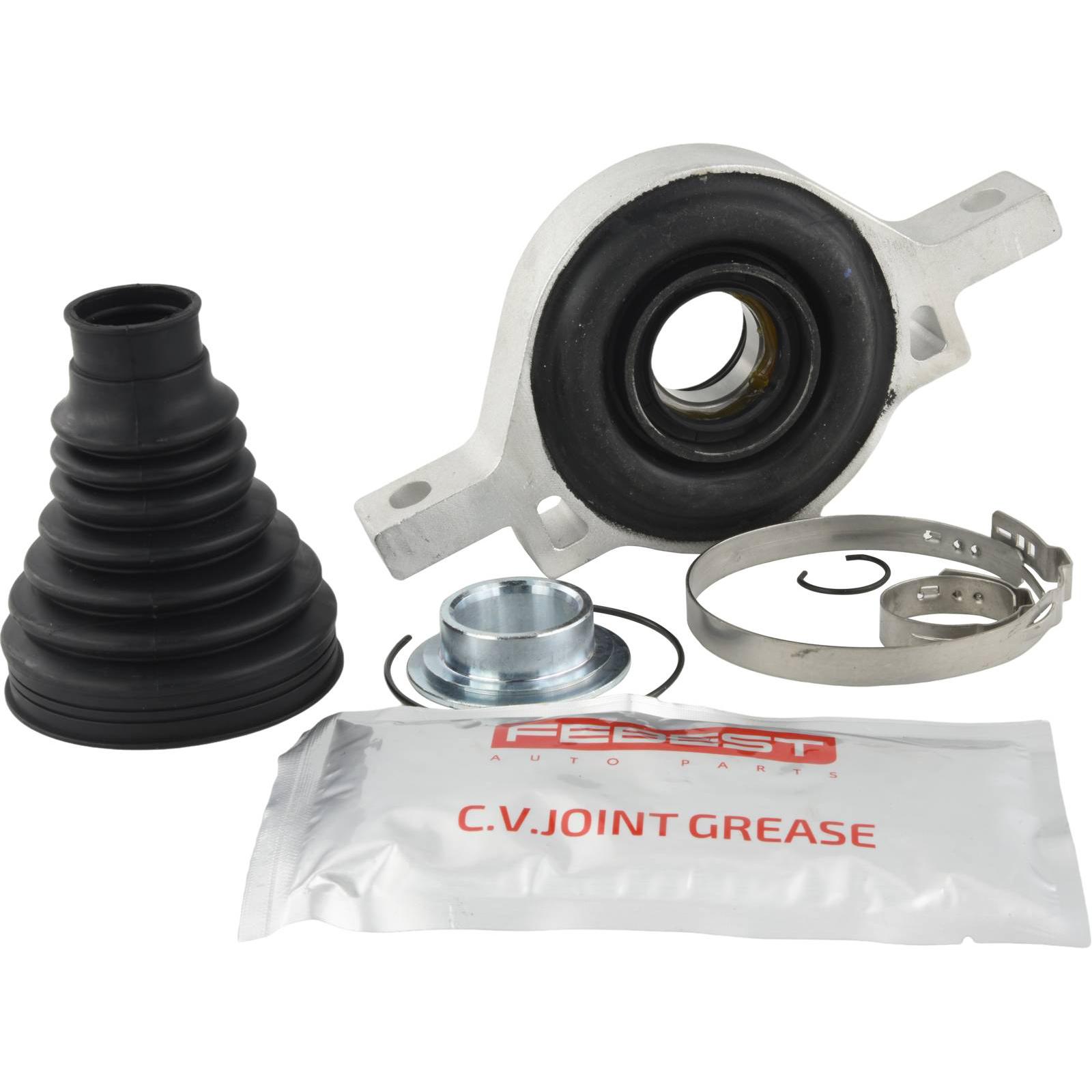 drive shaft bearing (repair kit)