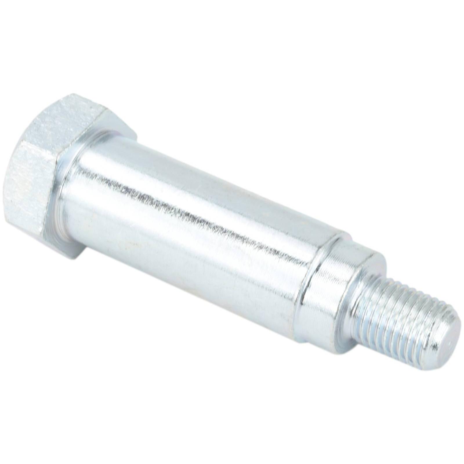 Rear caliper slide pin