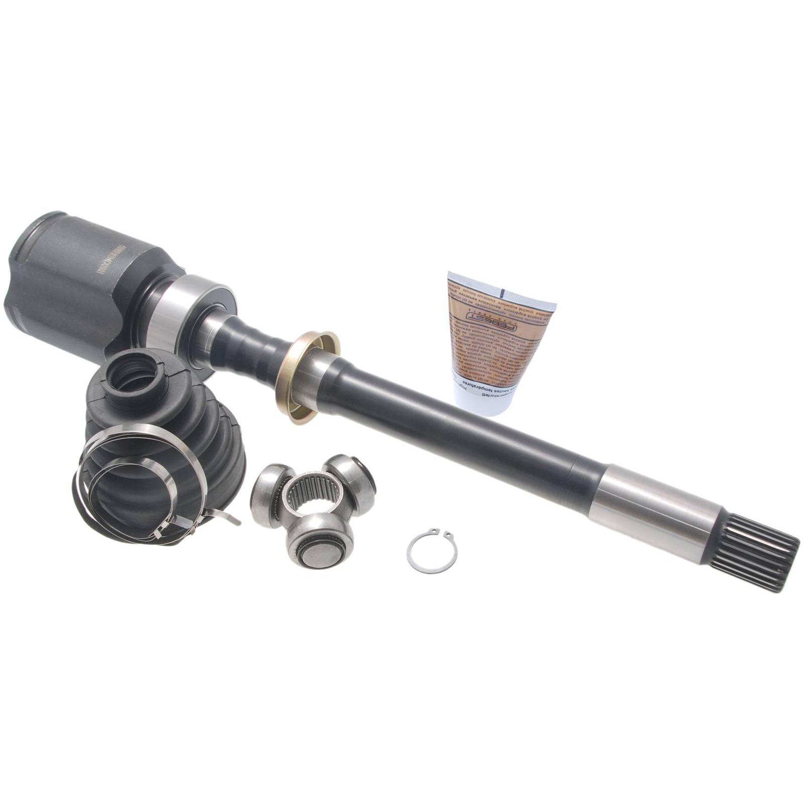 inner cv joint right 27x35.5x24