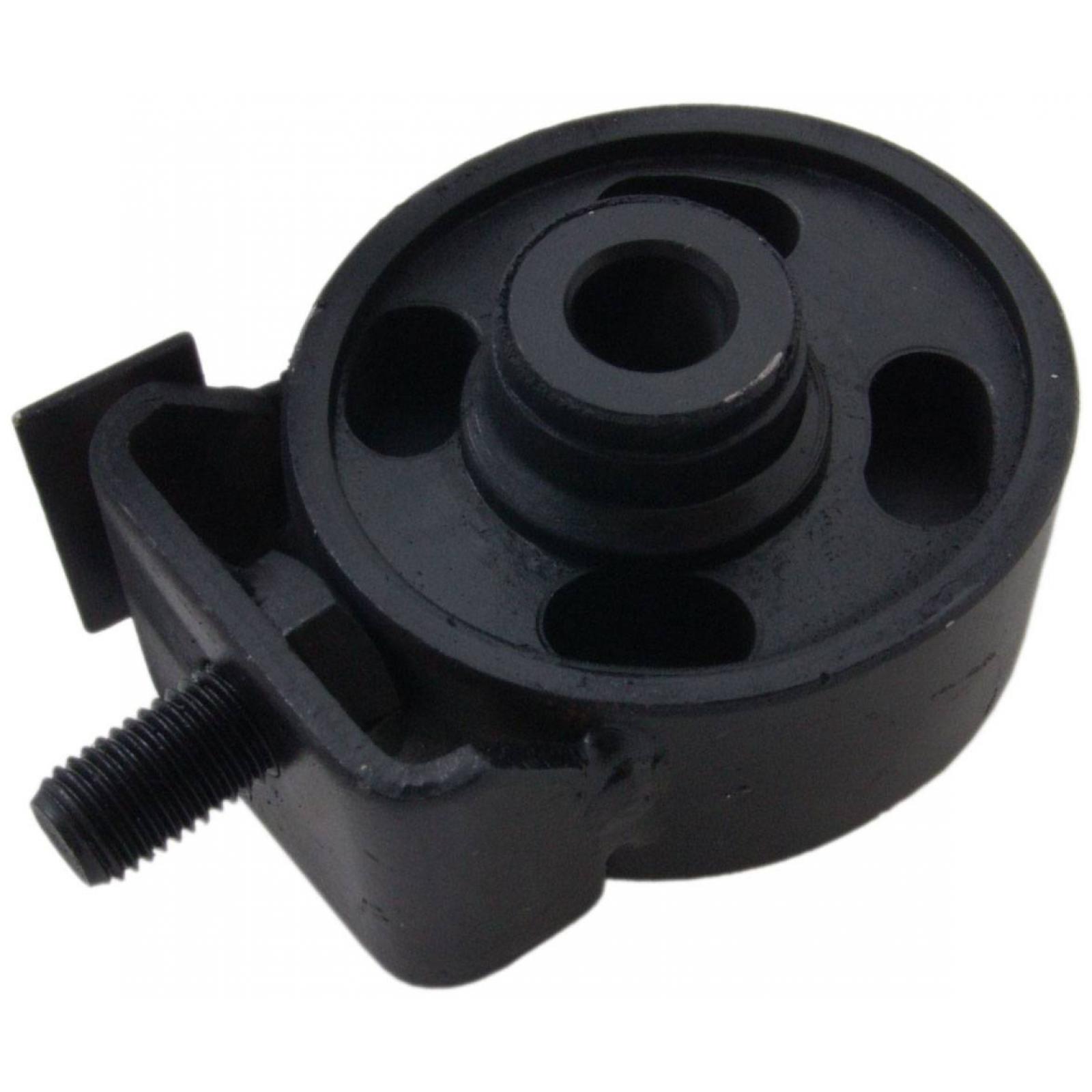 Transfer gear box mount