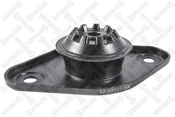 STELLOX 12-98105-SX Suspension Strut Support Mount