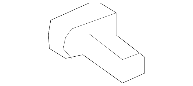 Clip,Roof Mould