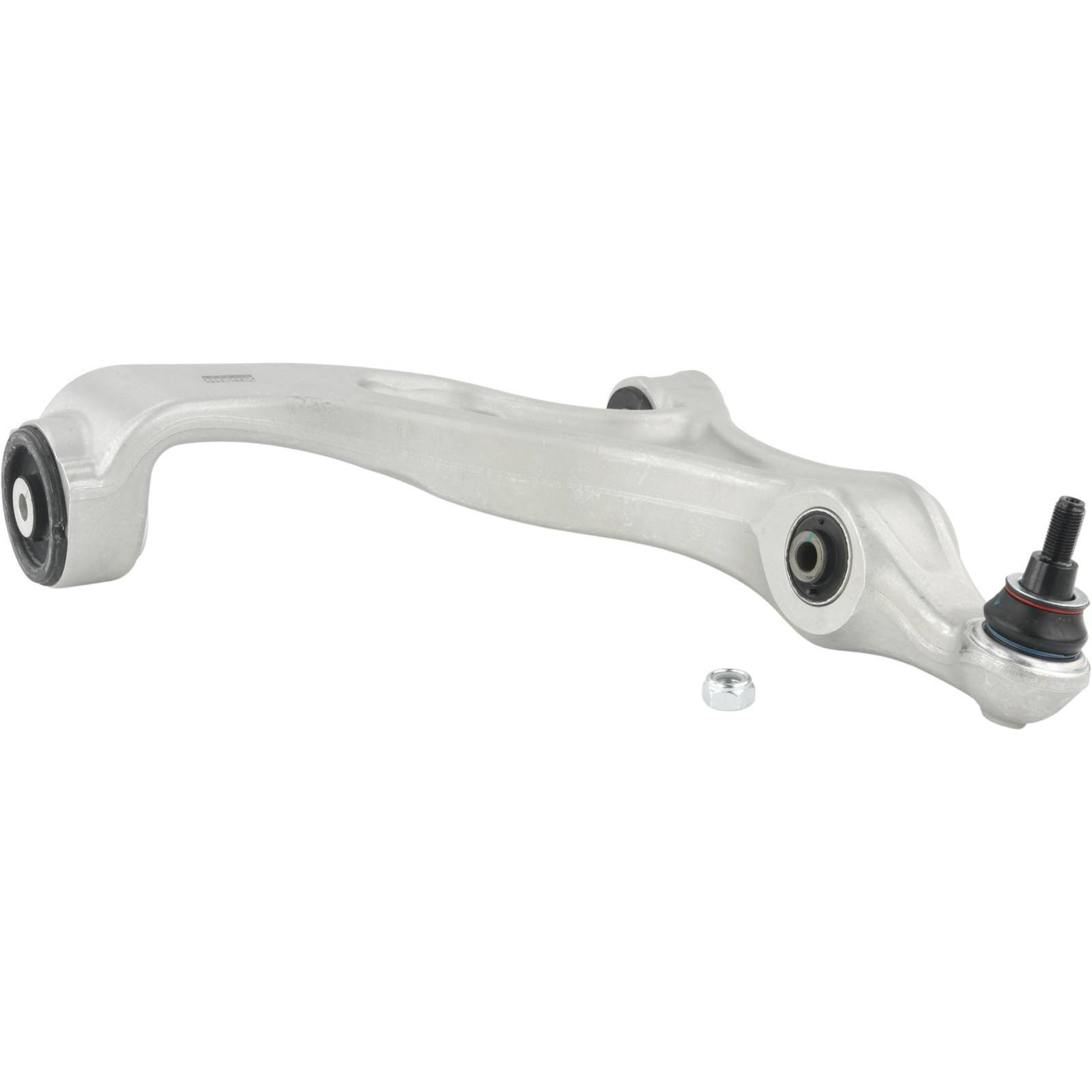 Left lower front arm