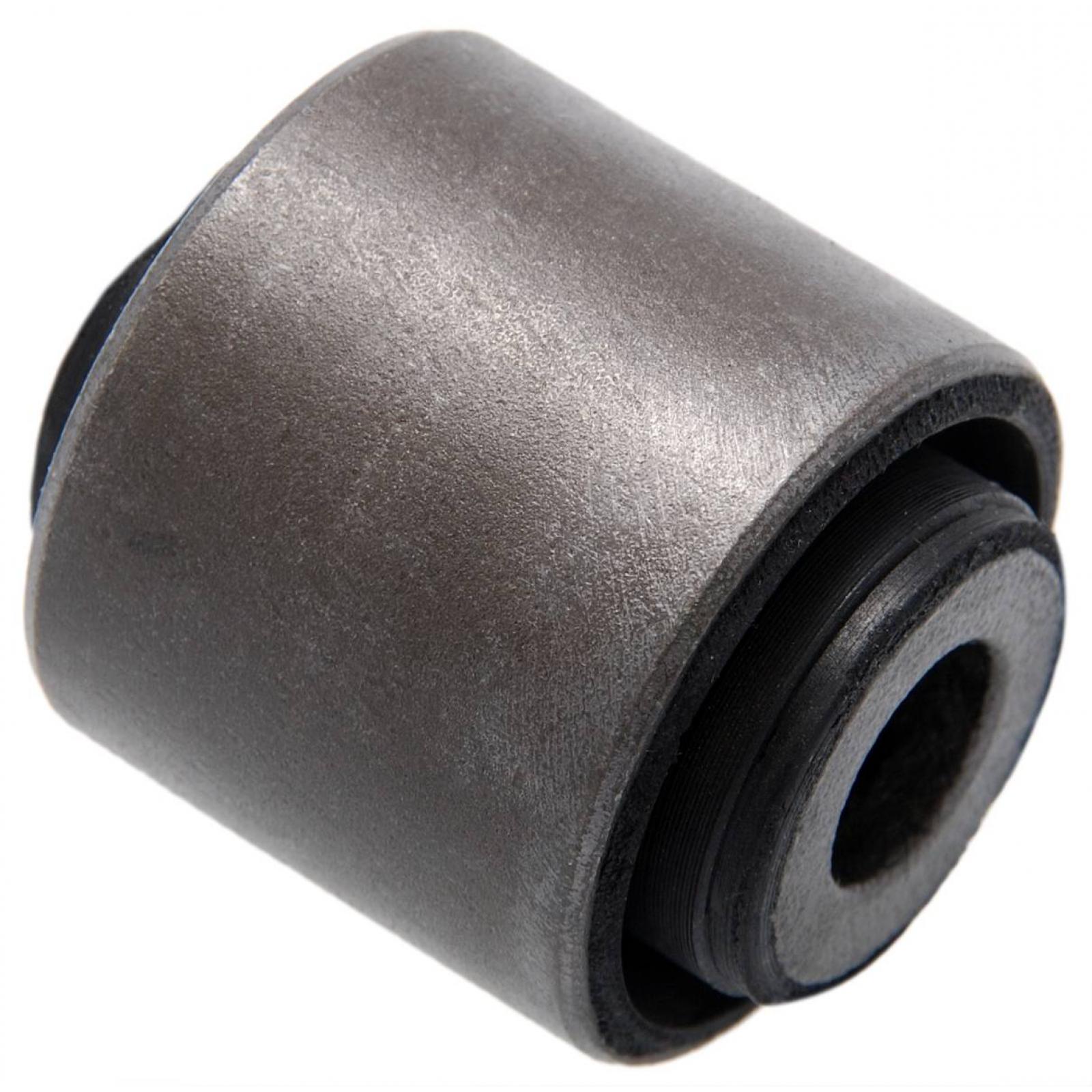 Rear knuckle bushing